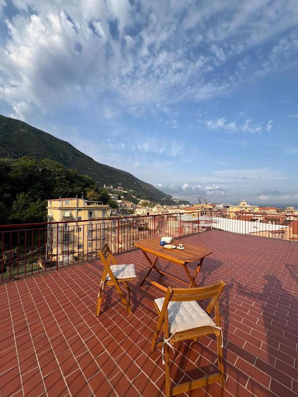 Terrazza FaitoMare