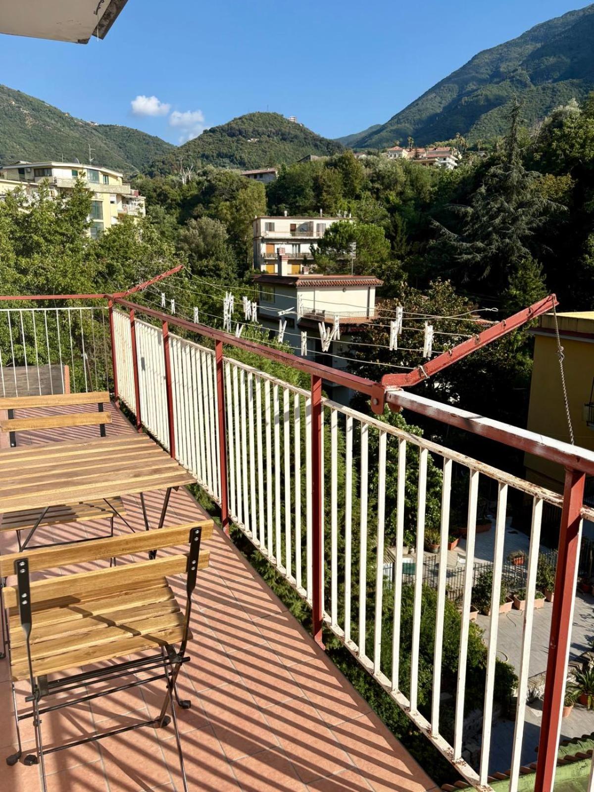Terrazza FaitoMare