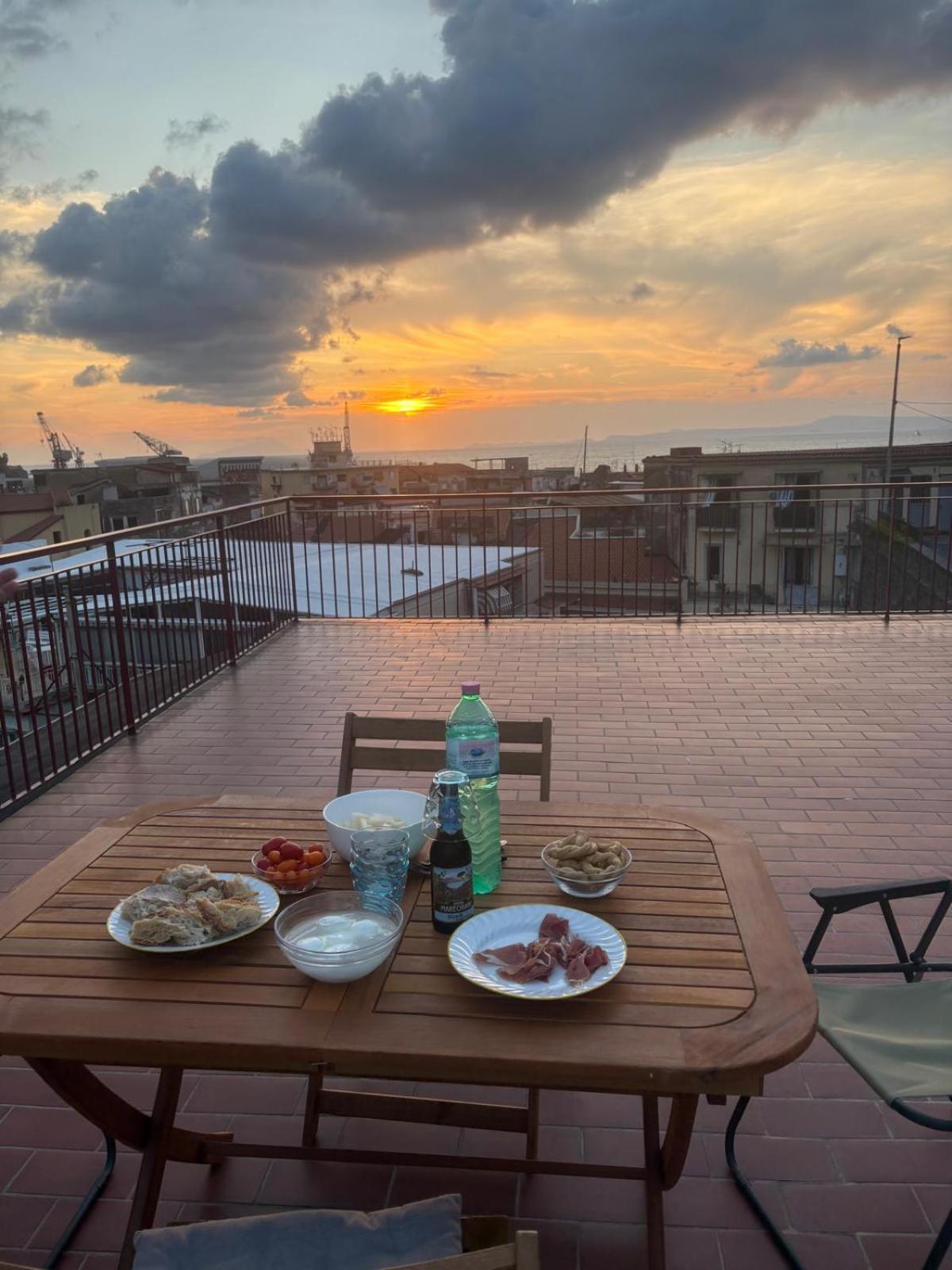 Terrazza FaitoMare