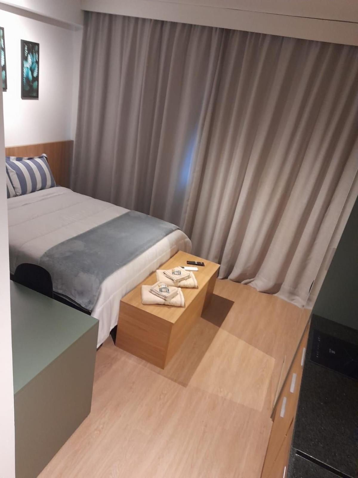 Studio novissimo proximo Allianz Parque