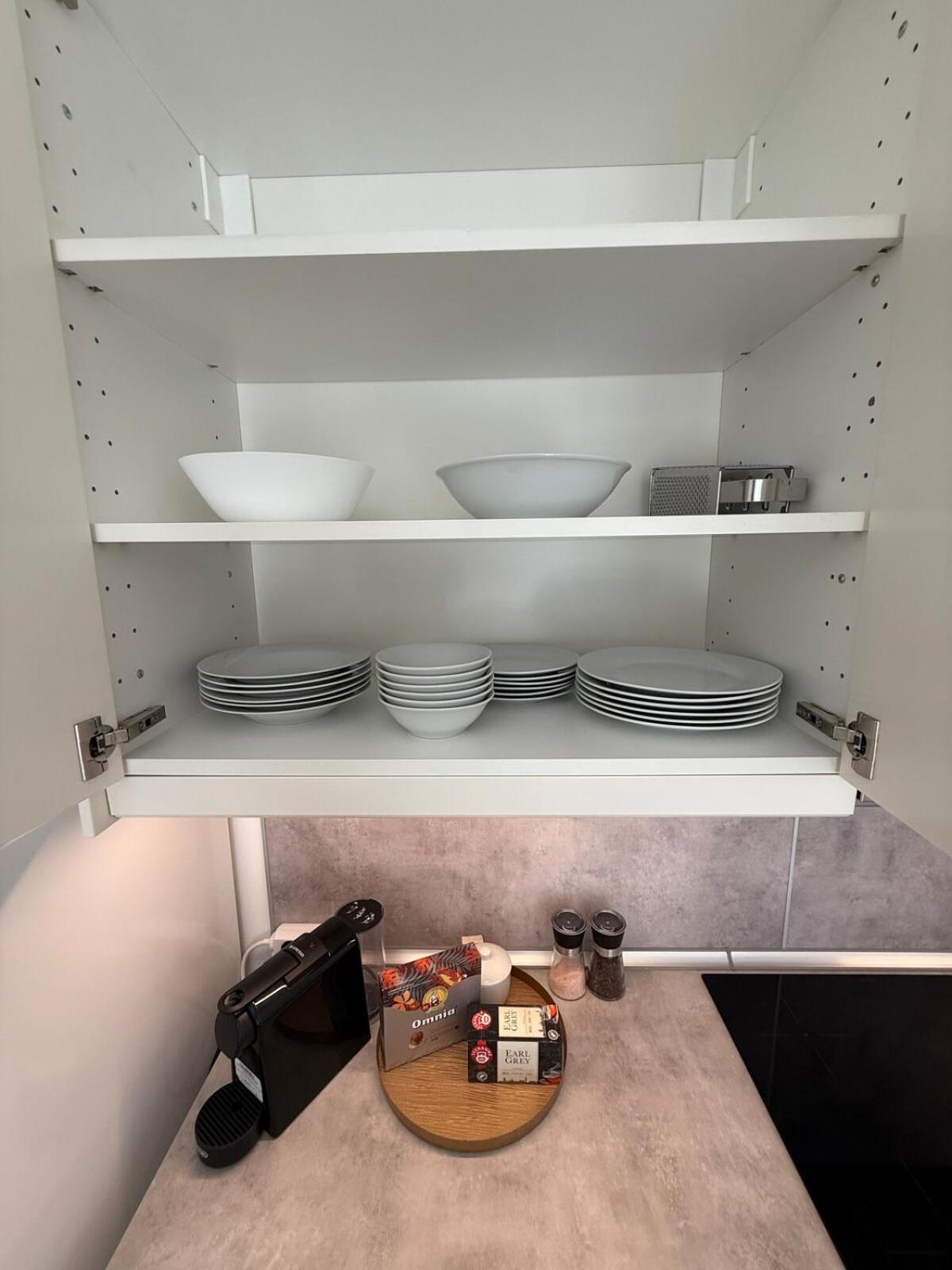 Local-Lux Apartment F3 - Private Parking & Balcony