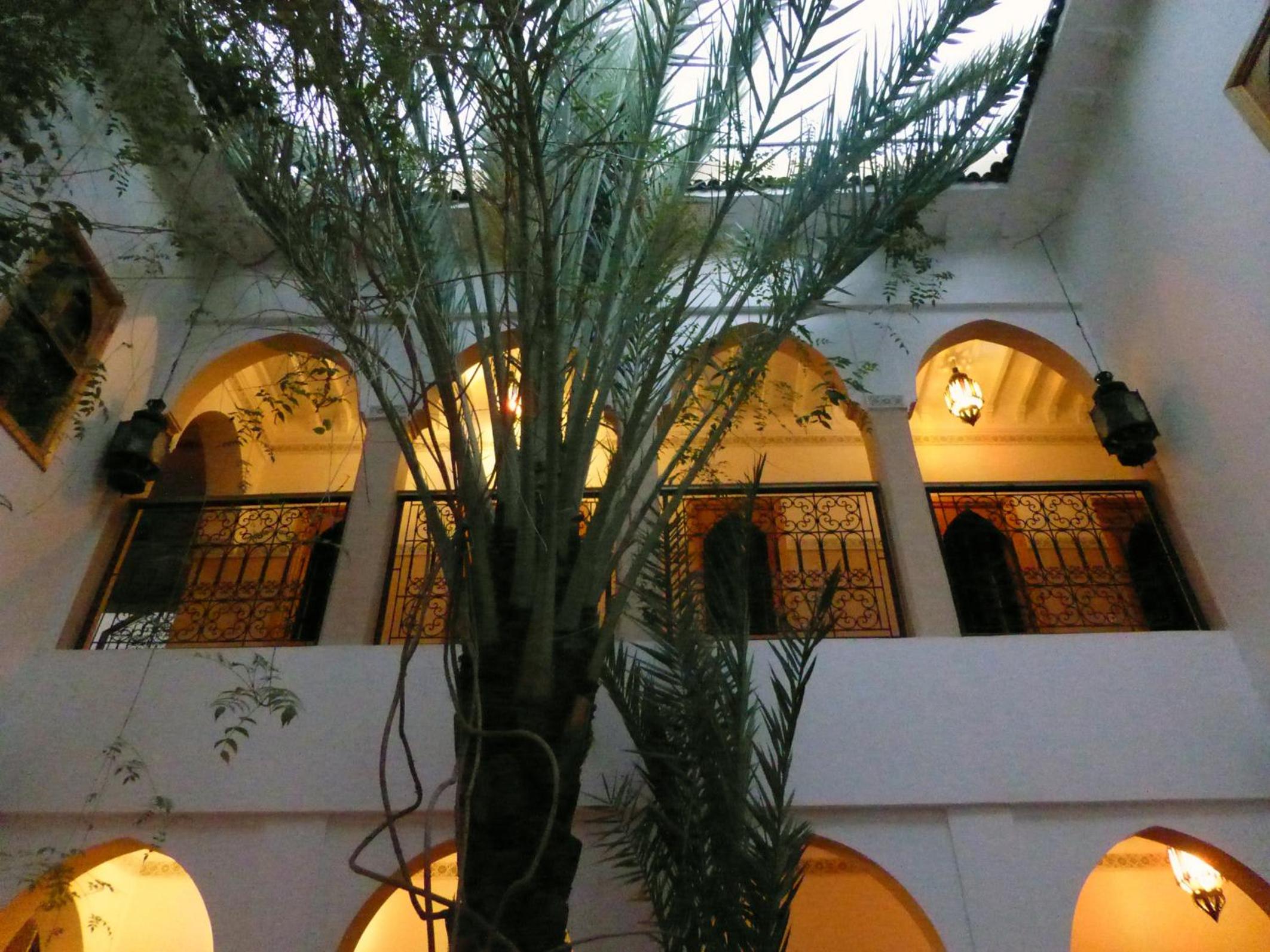 Riad Dar Mamouni