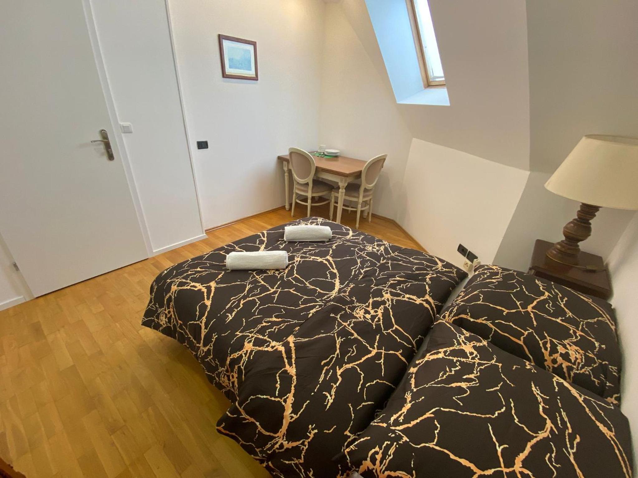 Fantastic-Inn Warszawa - CH30