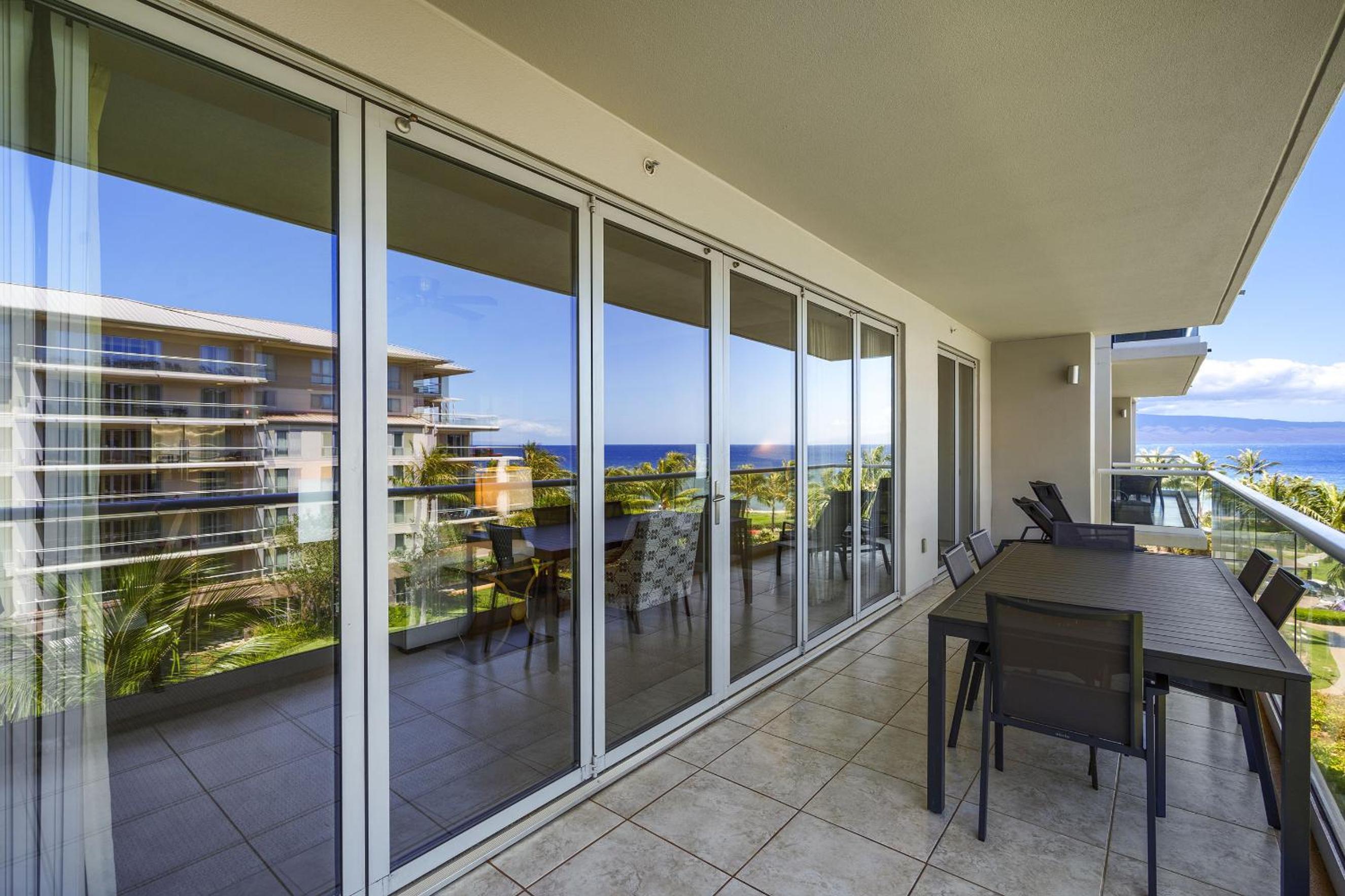 Honua Kai Resort Konea 505 – Ocean & Sunset View 2BR at Kaanapali