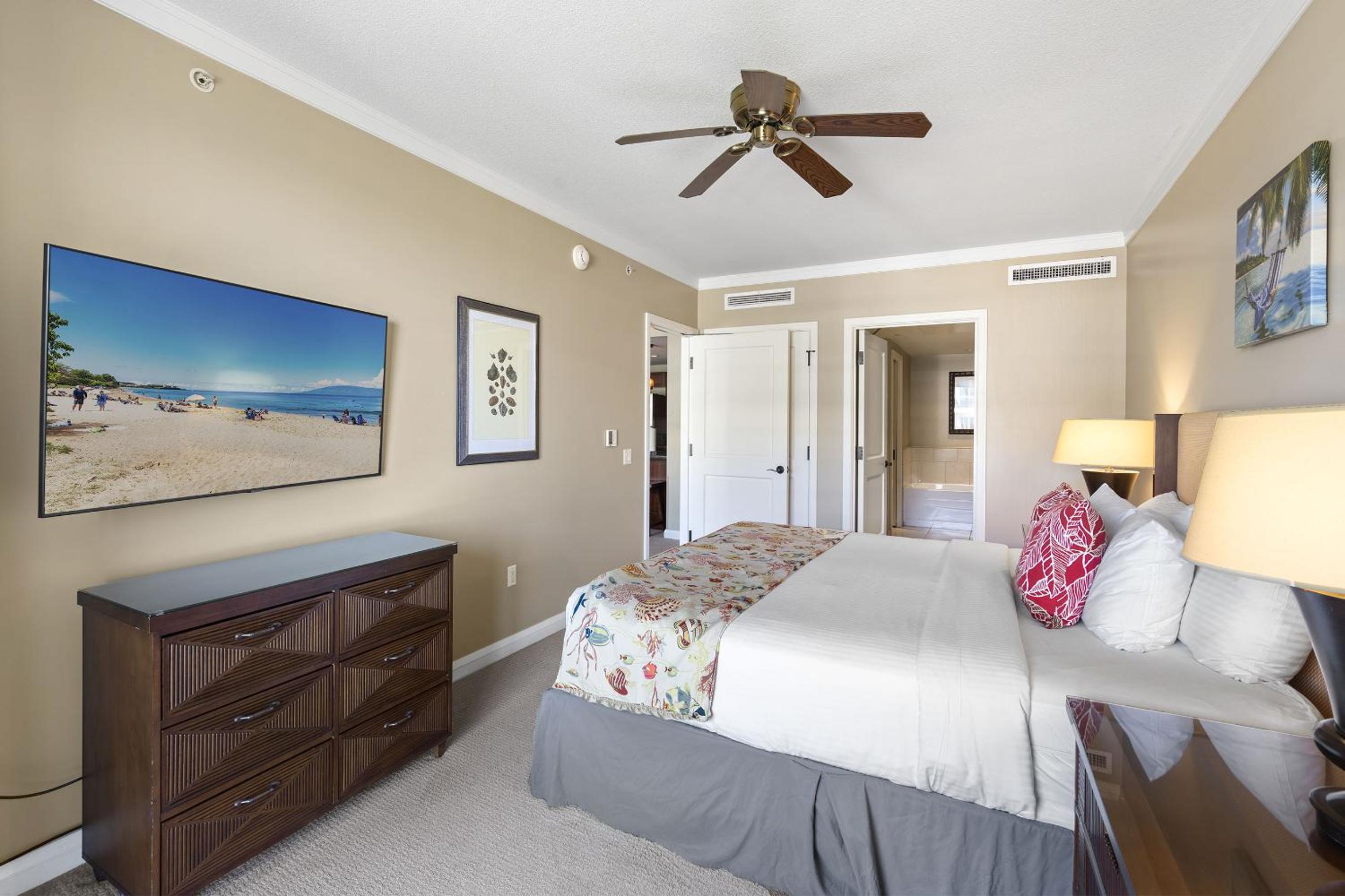 Honua Kai Resort Konea 505 – Ocean & Sunset View 2BR at Kaanapali