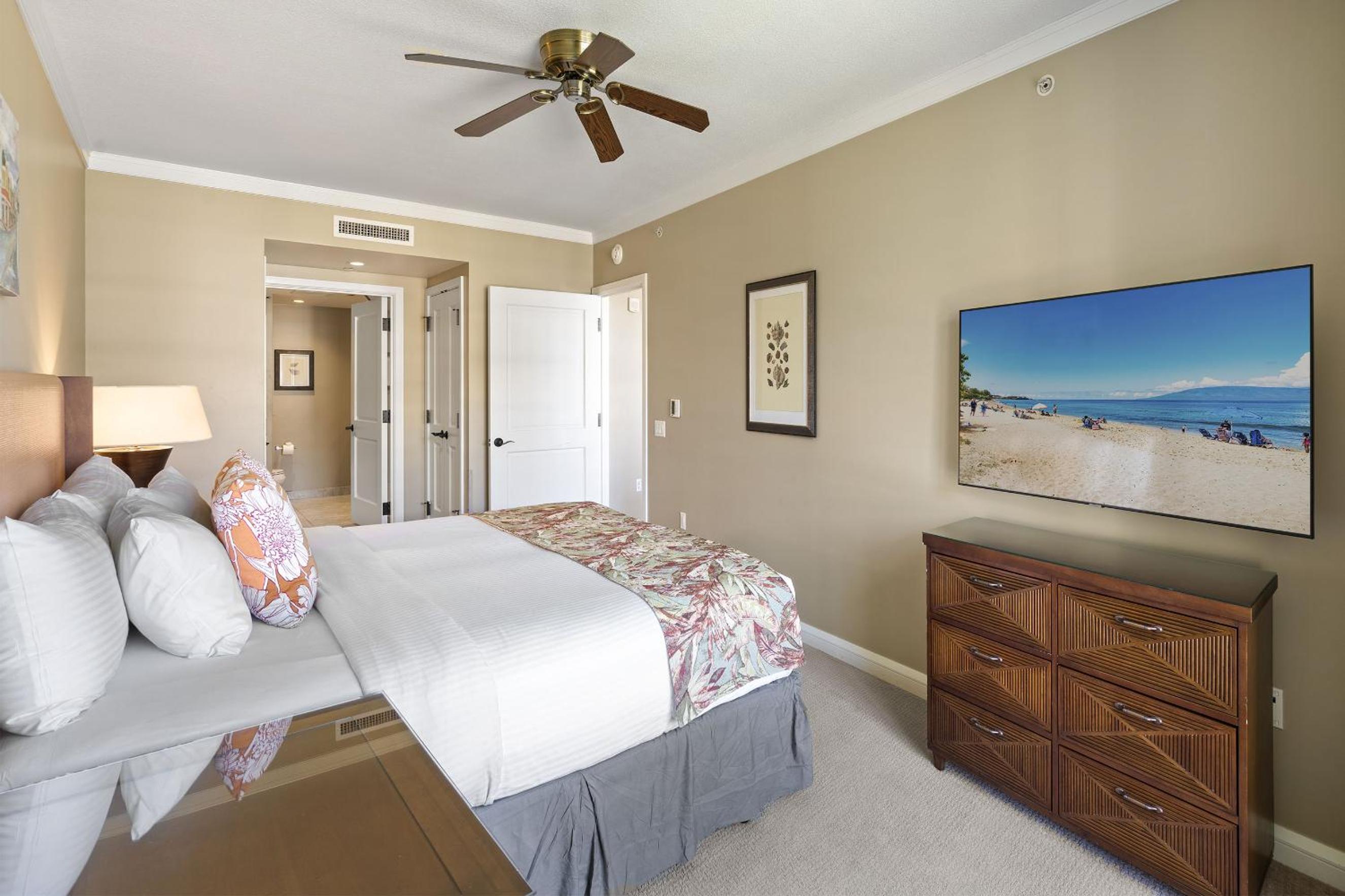 Honua Kai Resort Konea 505 – Ocean & Sunset View 2BR at Kaanapali