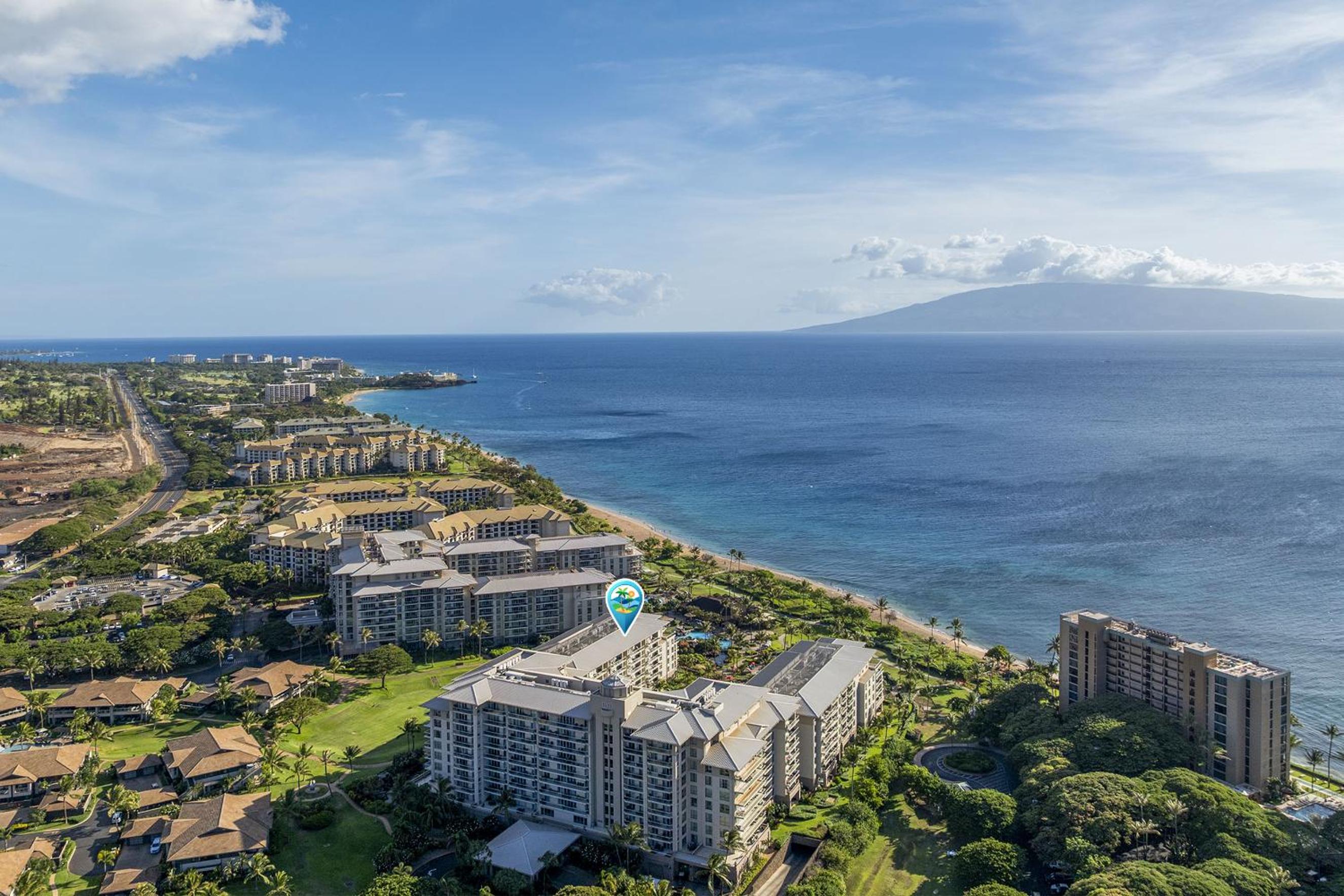 Honua Kai Resort Konea 505 – Ocean & Sunset View 2BR at Kaanapali