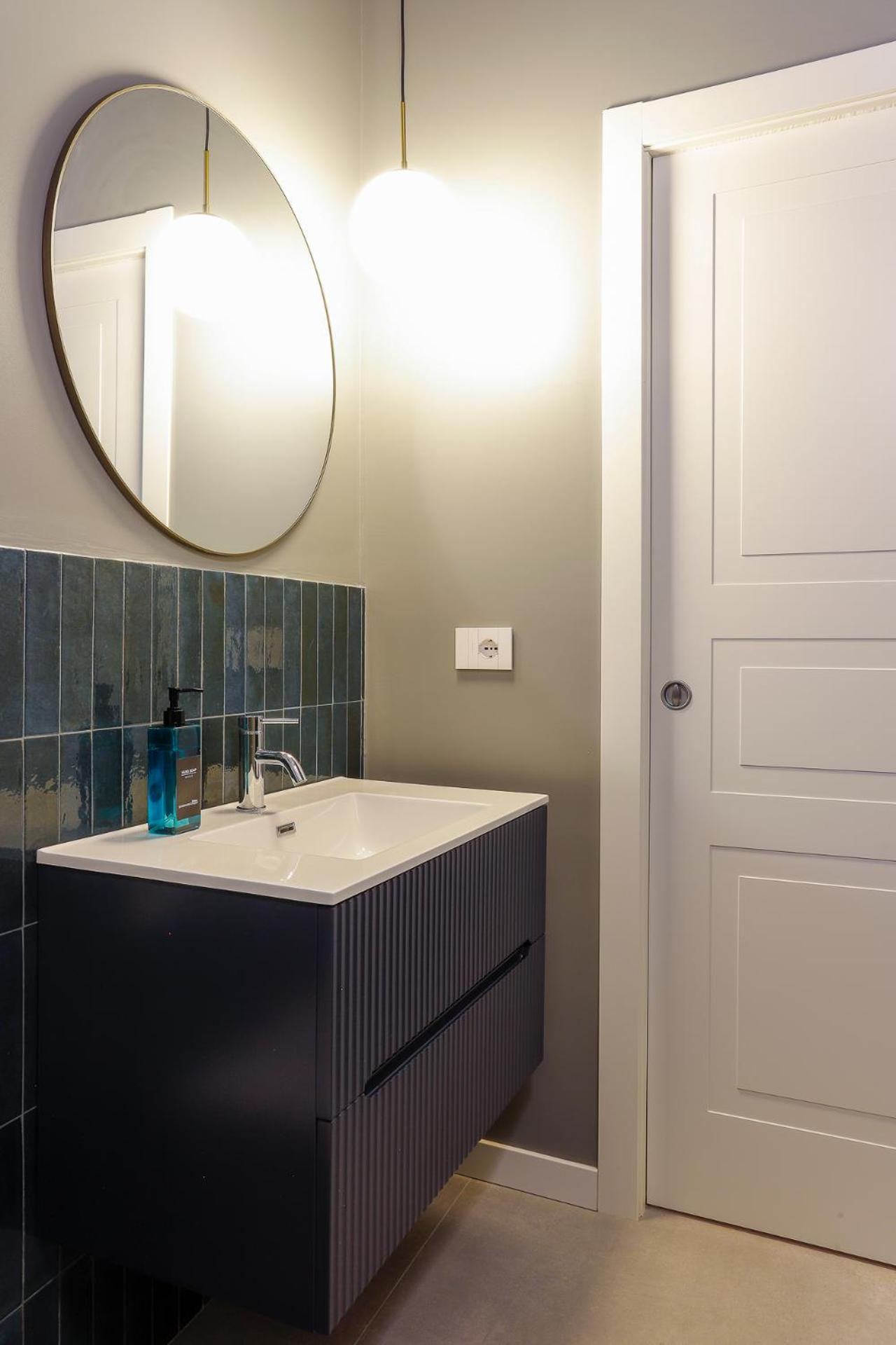MilanLife Apartments - DTown Elegance