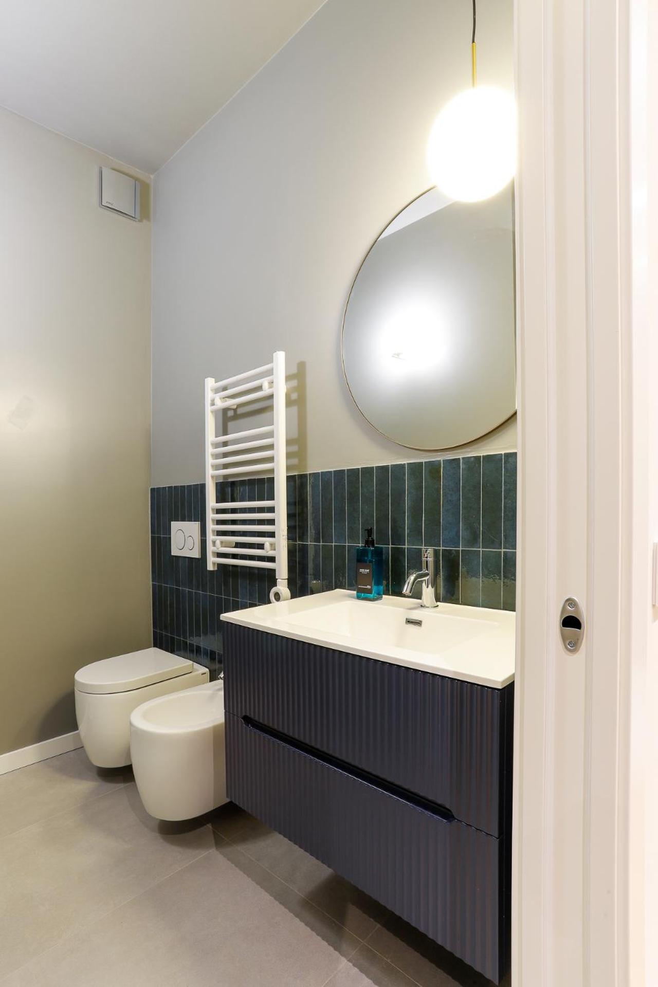 MilanLife Apartments - DTown Elegance