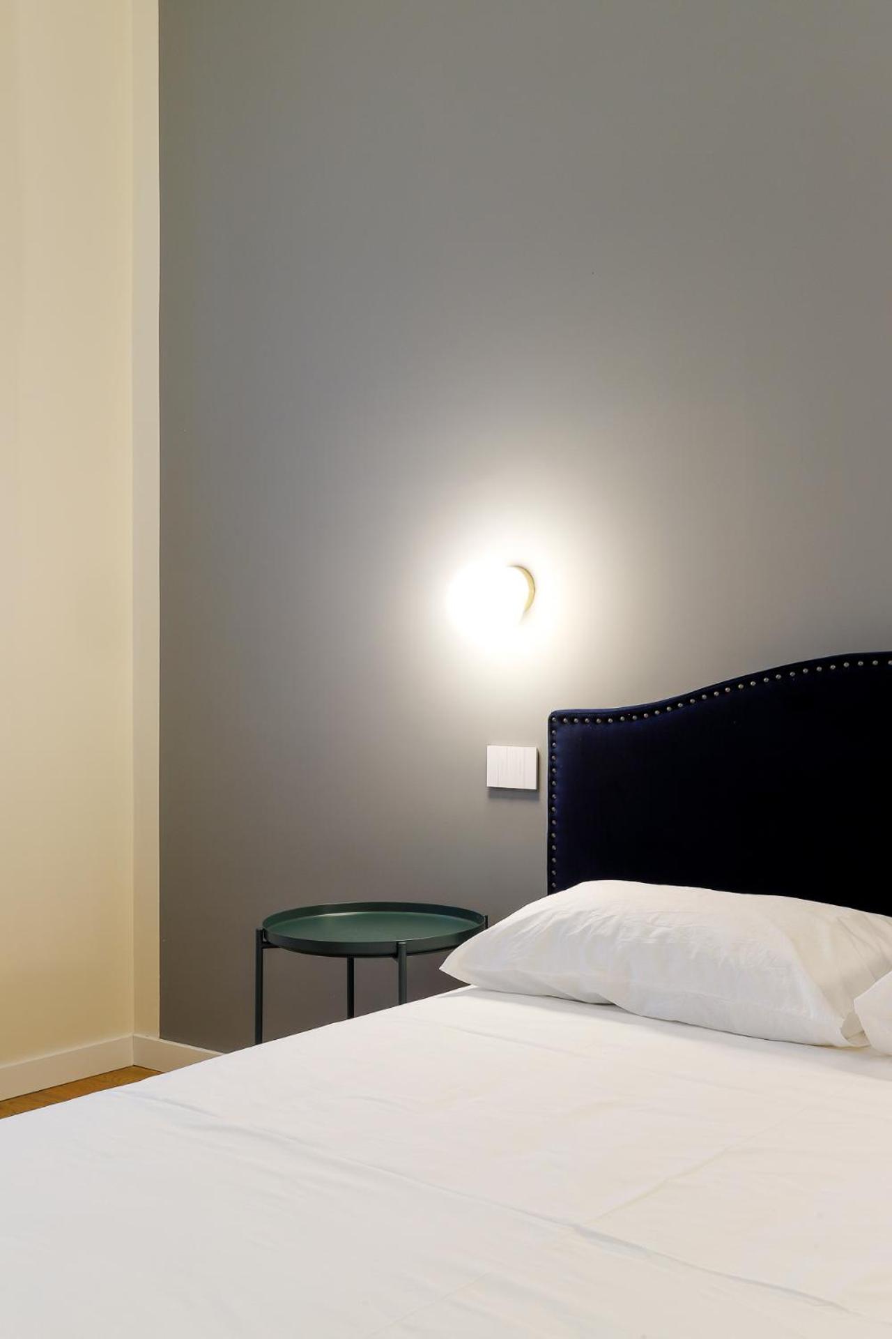 MilanLife Apartments - DTown Elegance