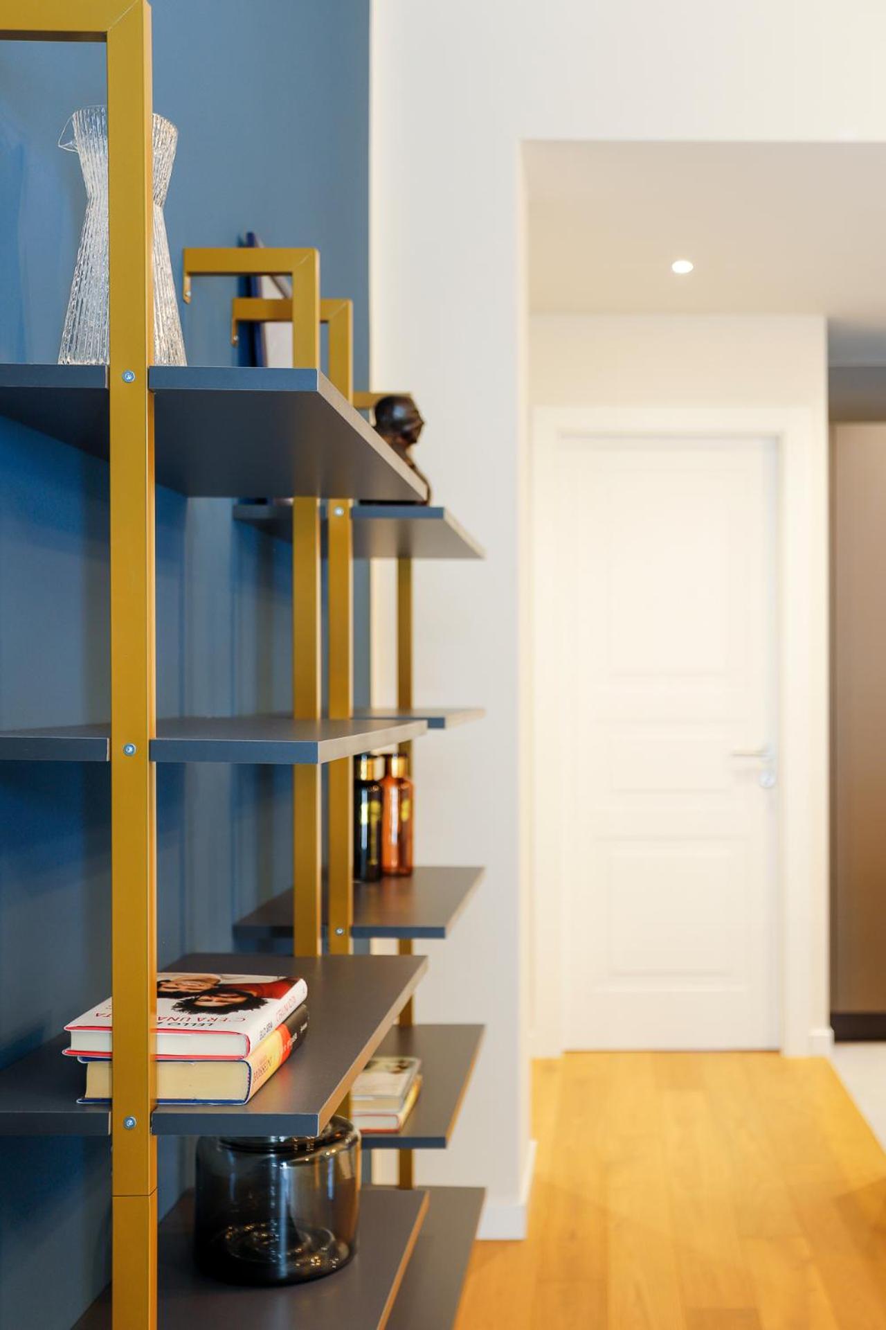 MilanLife Apartments - DTown Elegance