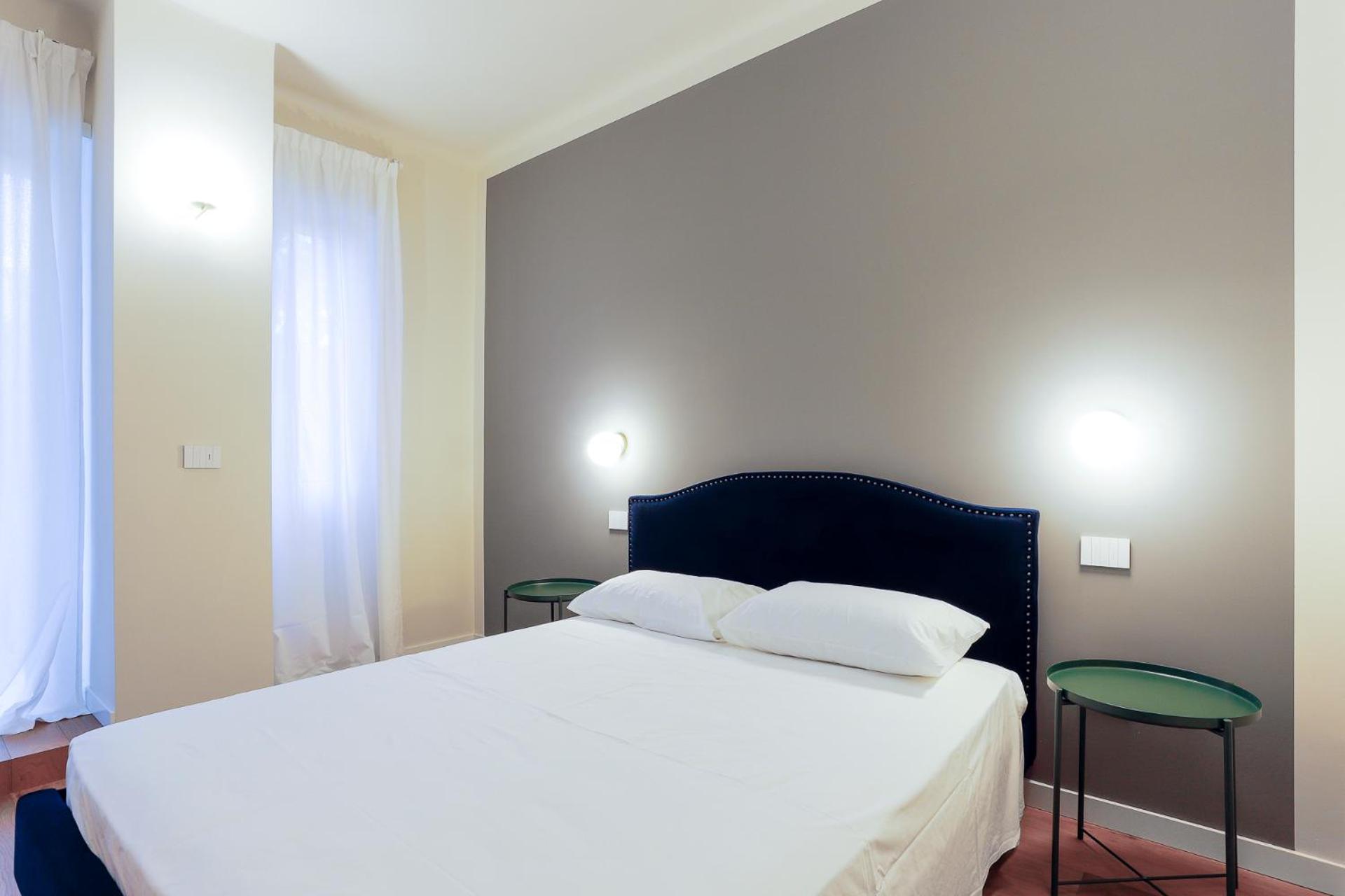 MilanLife Apartments - DTown Elegance