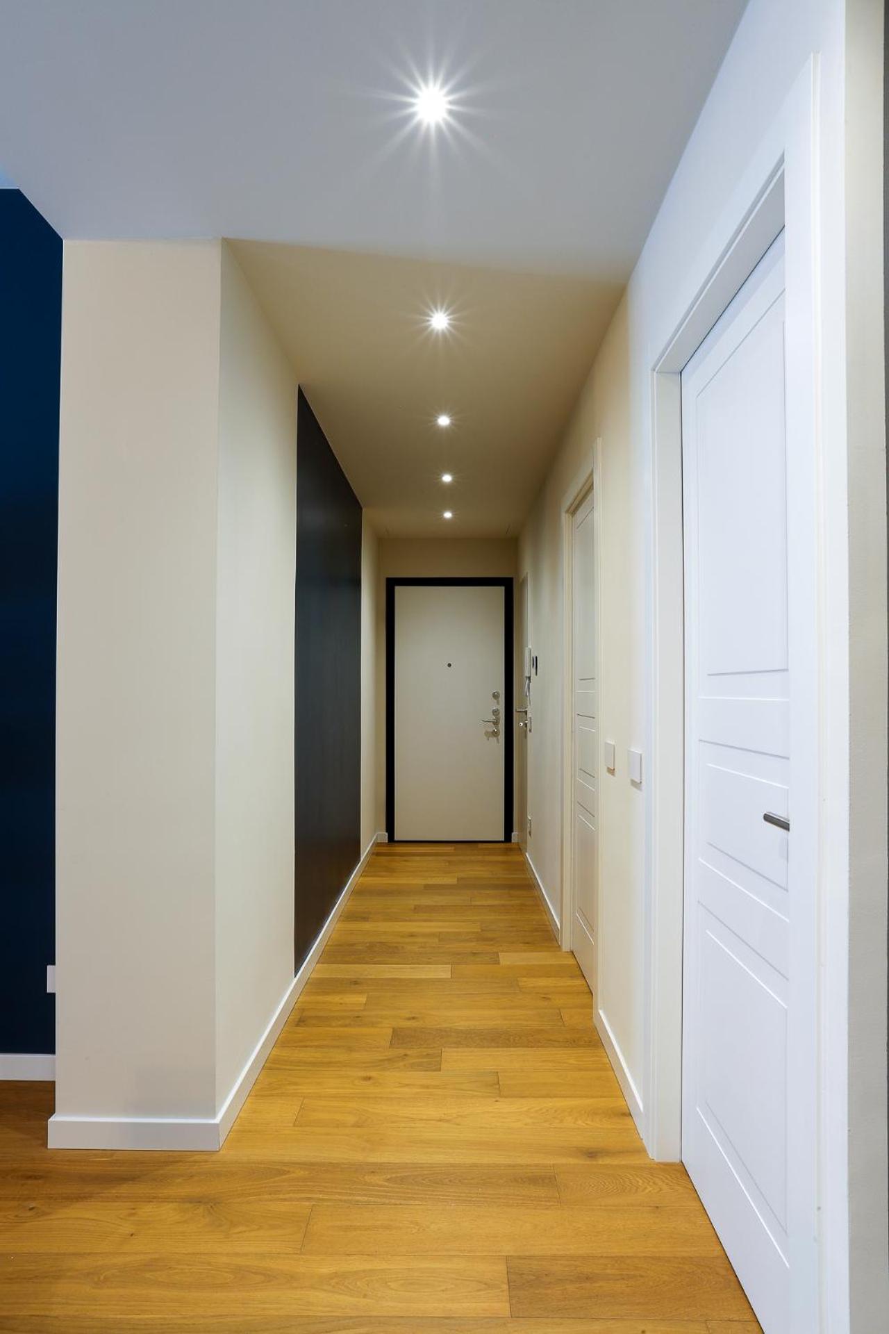 MilanLife Apartments - DTown Elegance