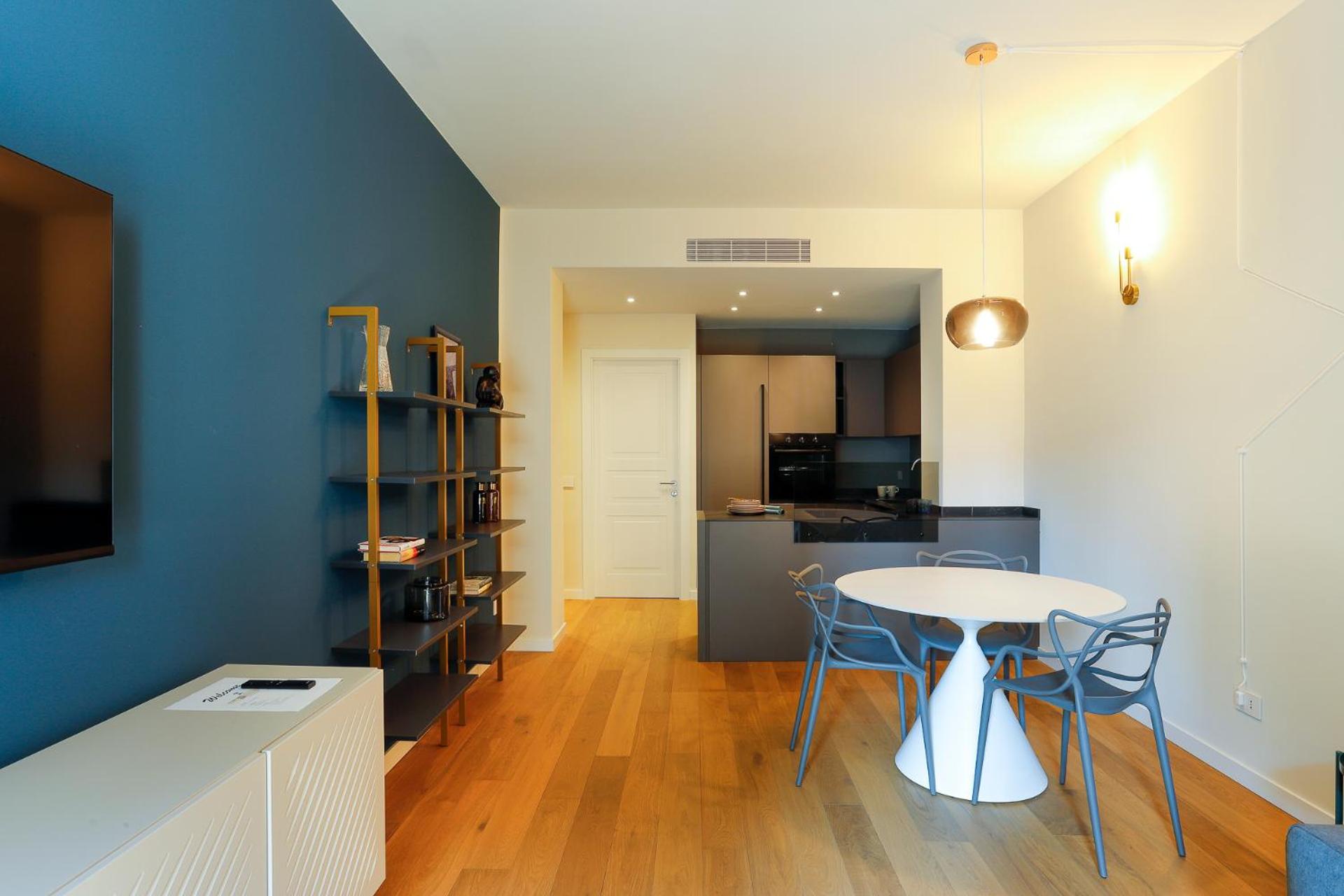 MilanLife Apartments - DTown Elegance