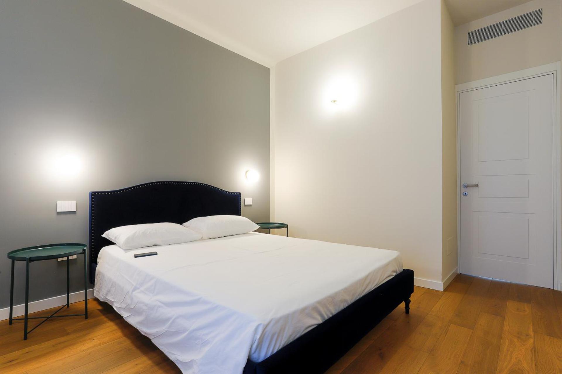 MilanLife Apartments - DTown Elegance
