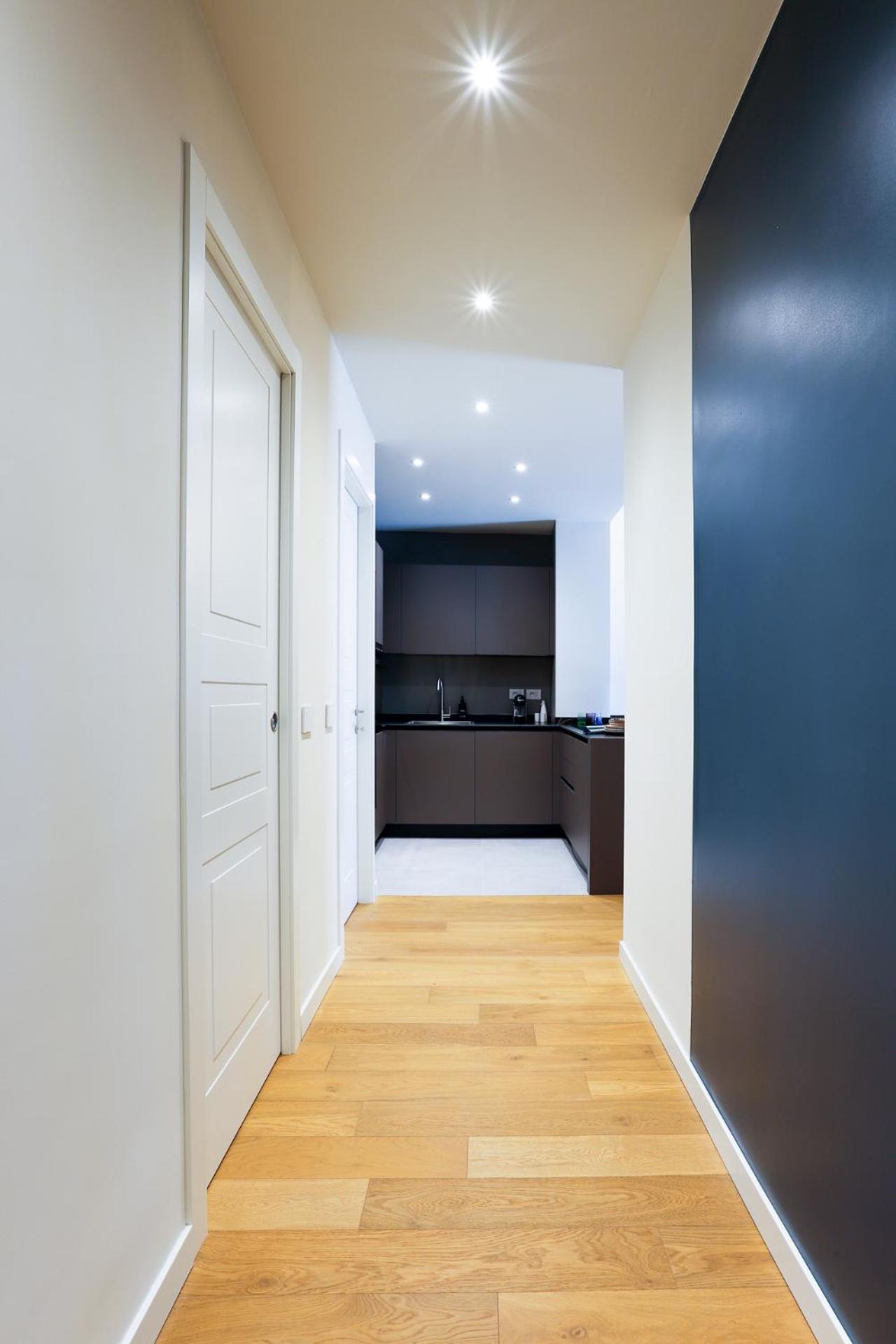 MilanLife Apartments - DTown Elegance