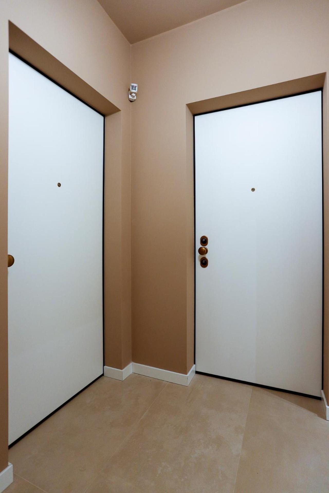 MilanLife Apartments - DTown Elegance