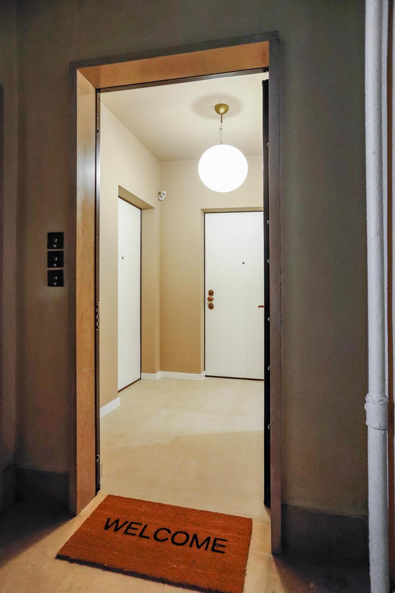 MilanLife Apartments - DTown Elegance