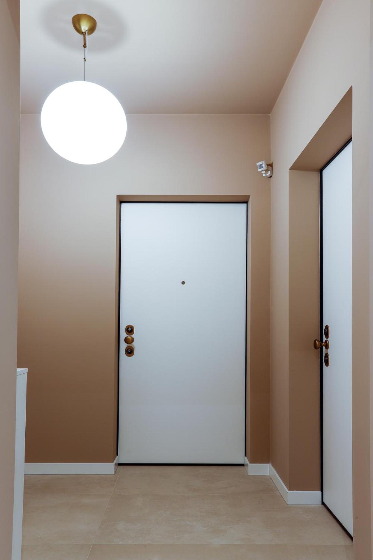 MilanLife Apartments - DTown Elegance