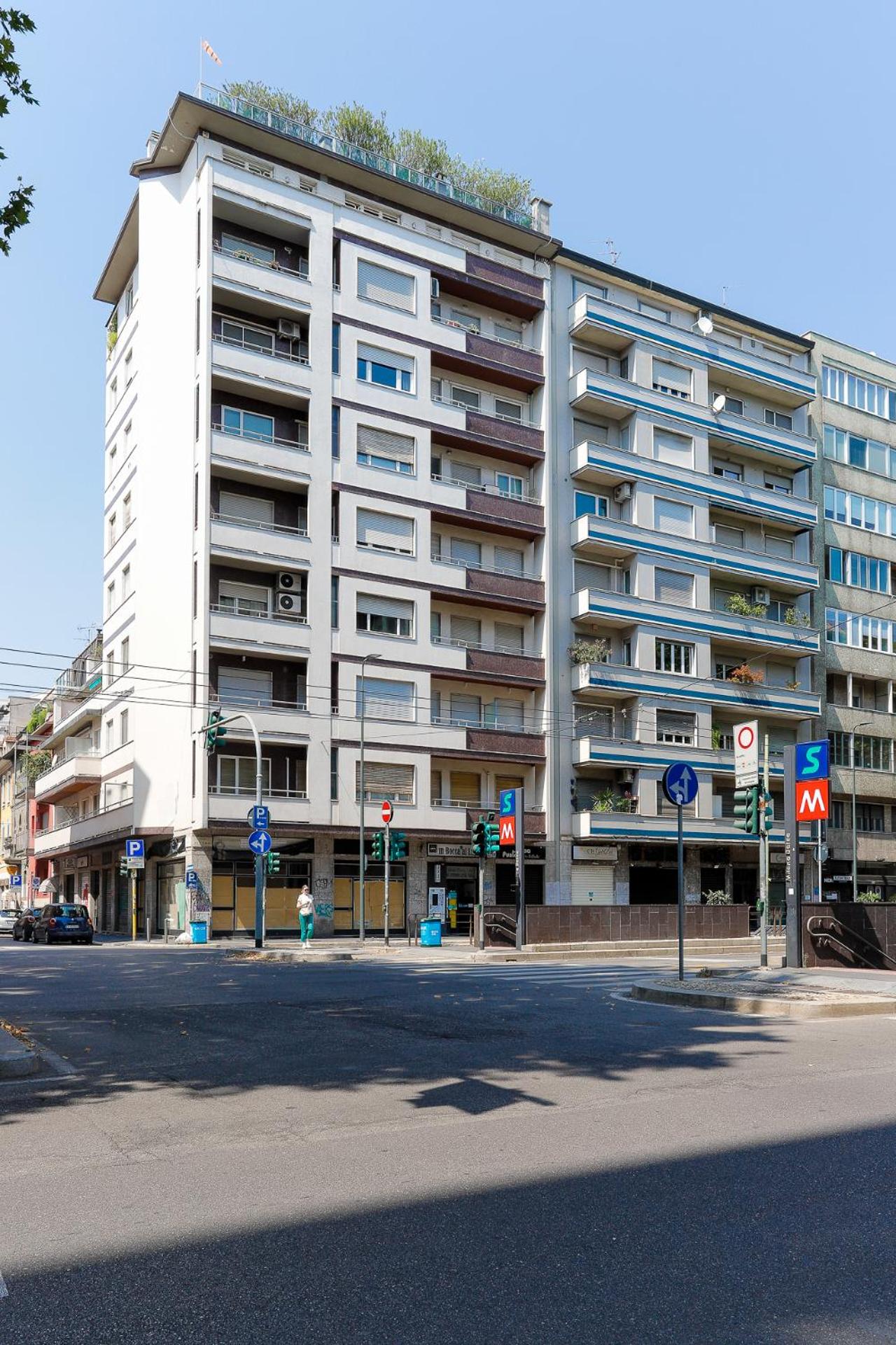 MilanLife Apartments - DTown Elegance