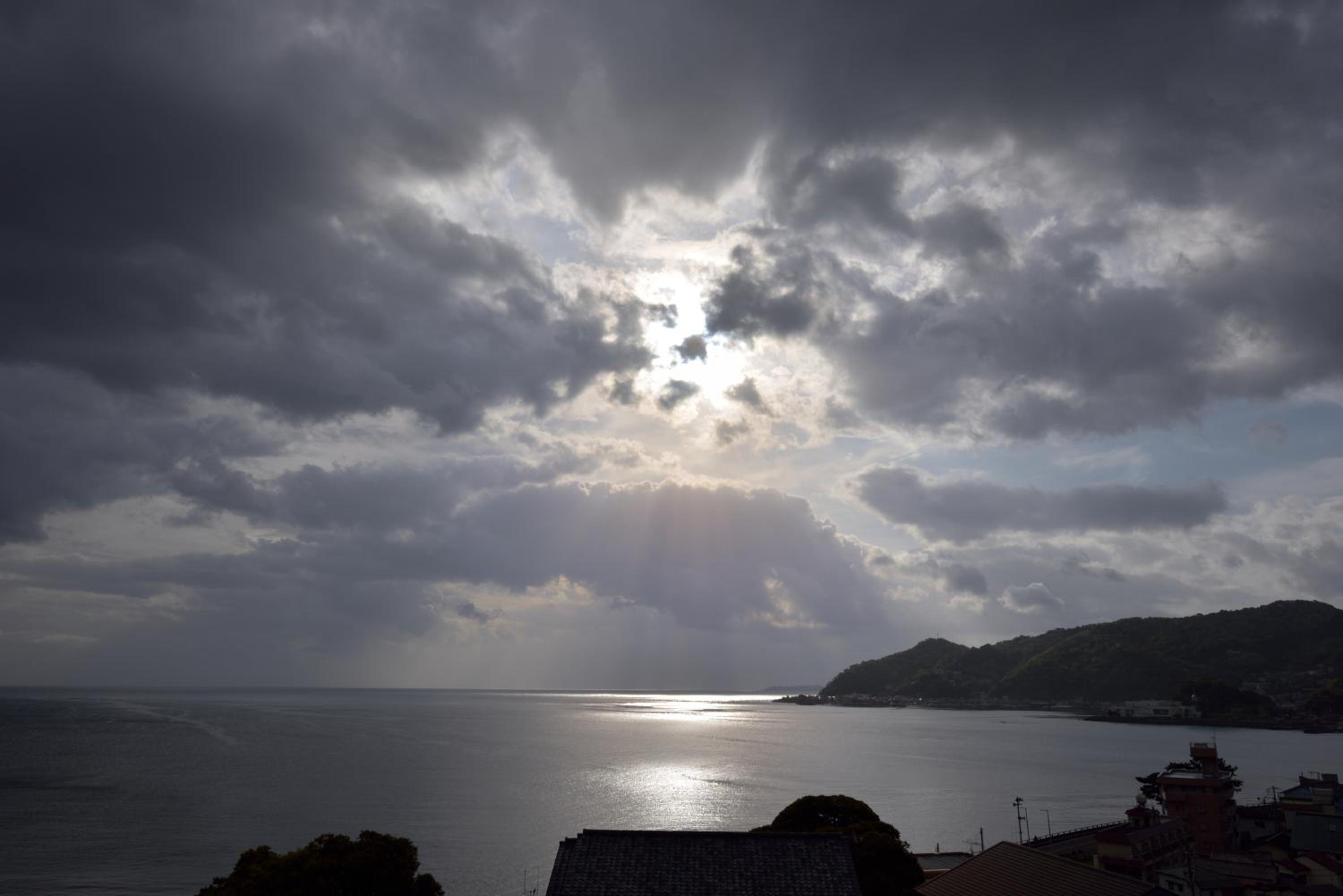 Auberge Fontaine Bleau Atami