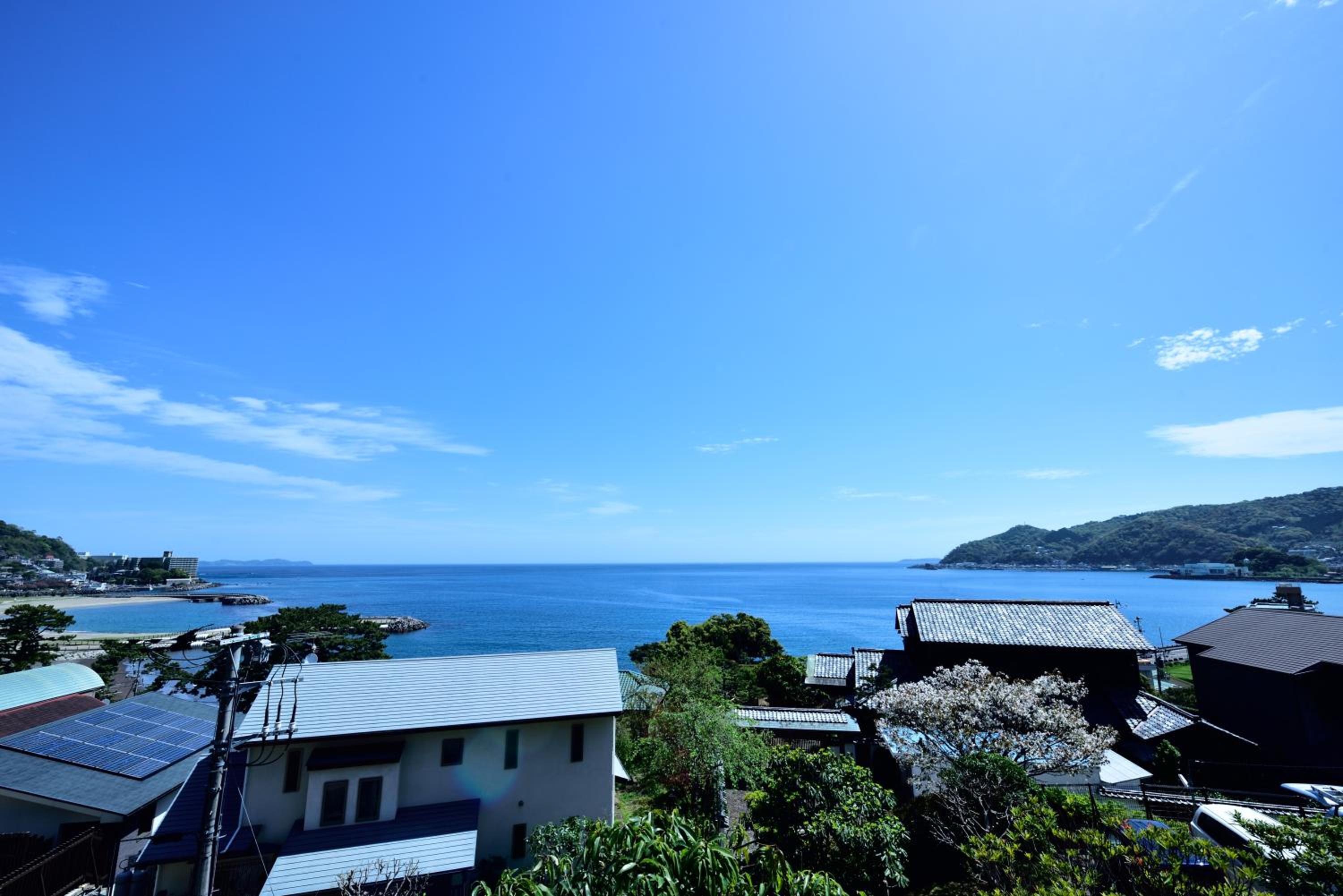 Auberge Fontaine Bleau Atami