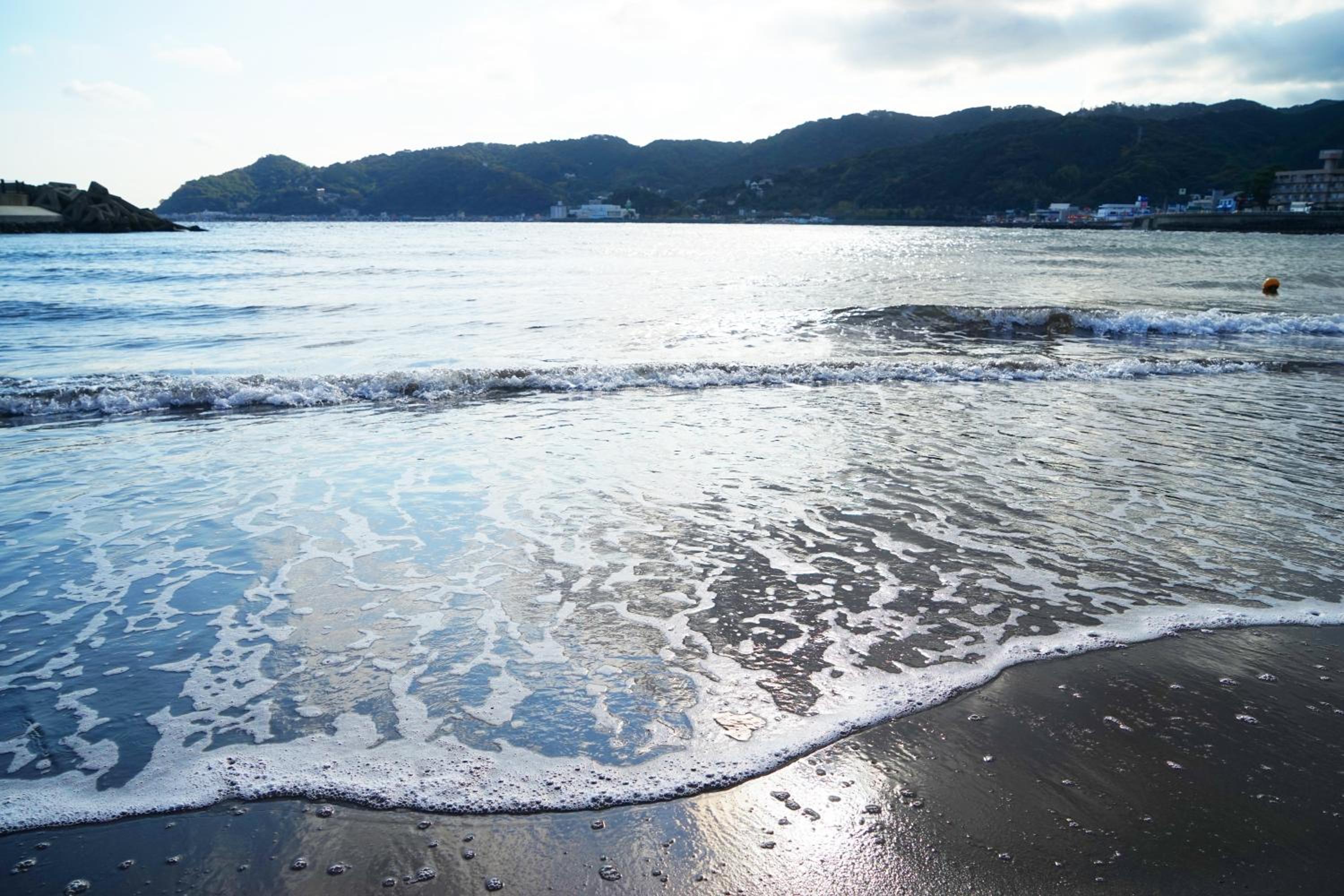 Auberge Fontaine Bleau Atami