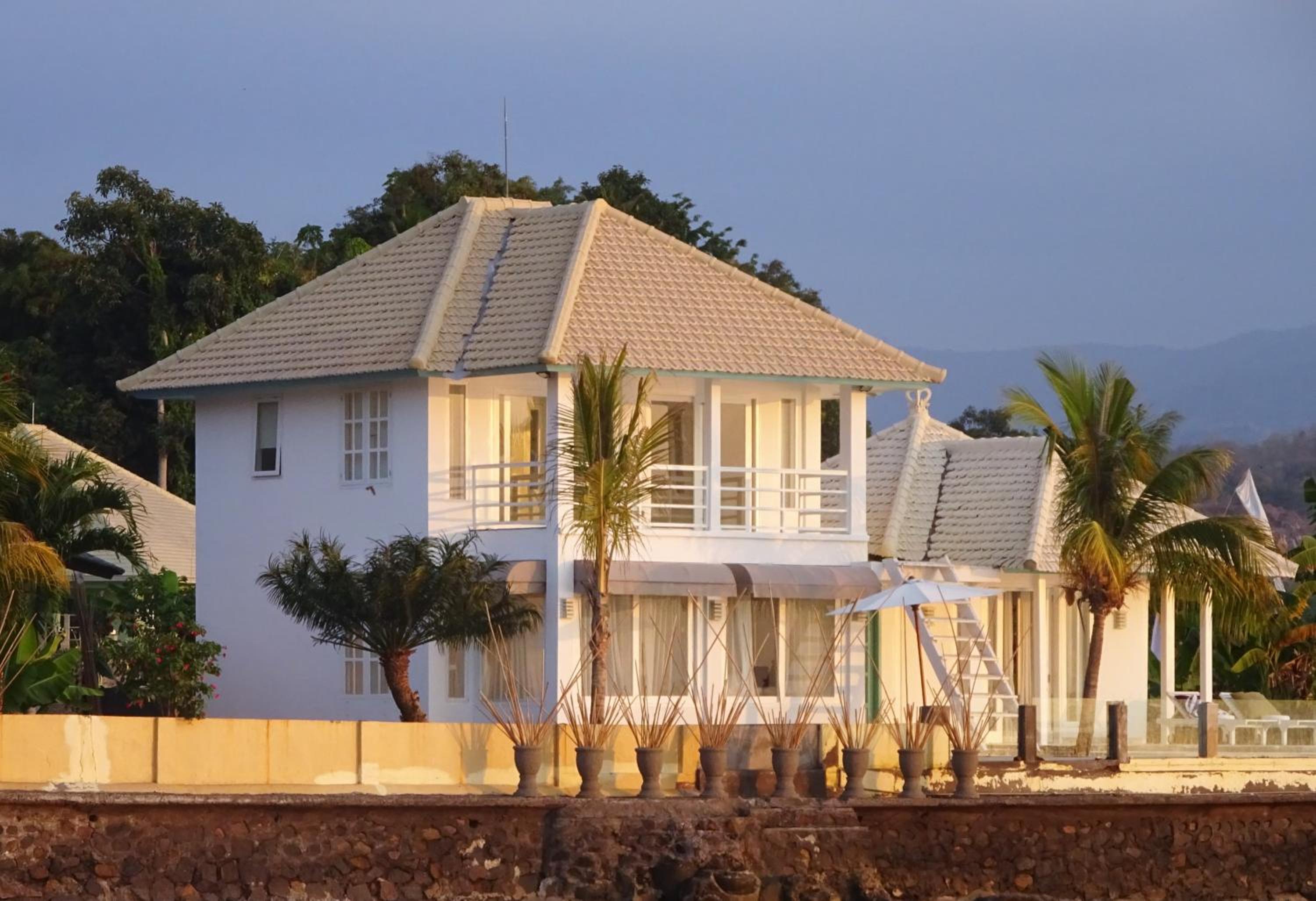Mayo Resort