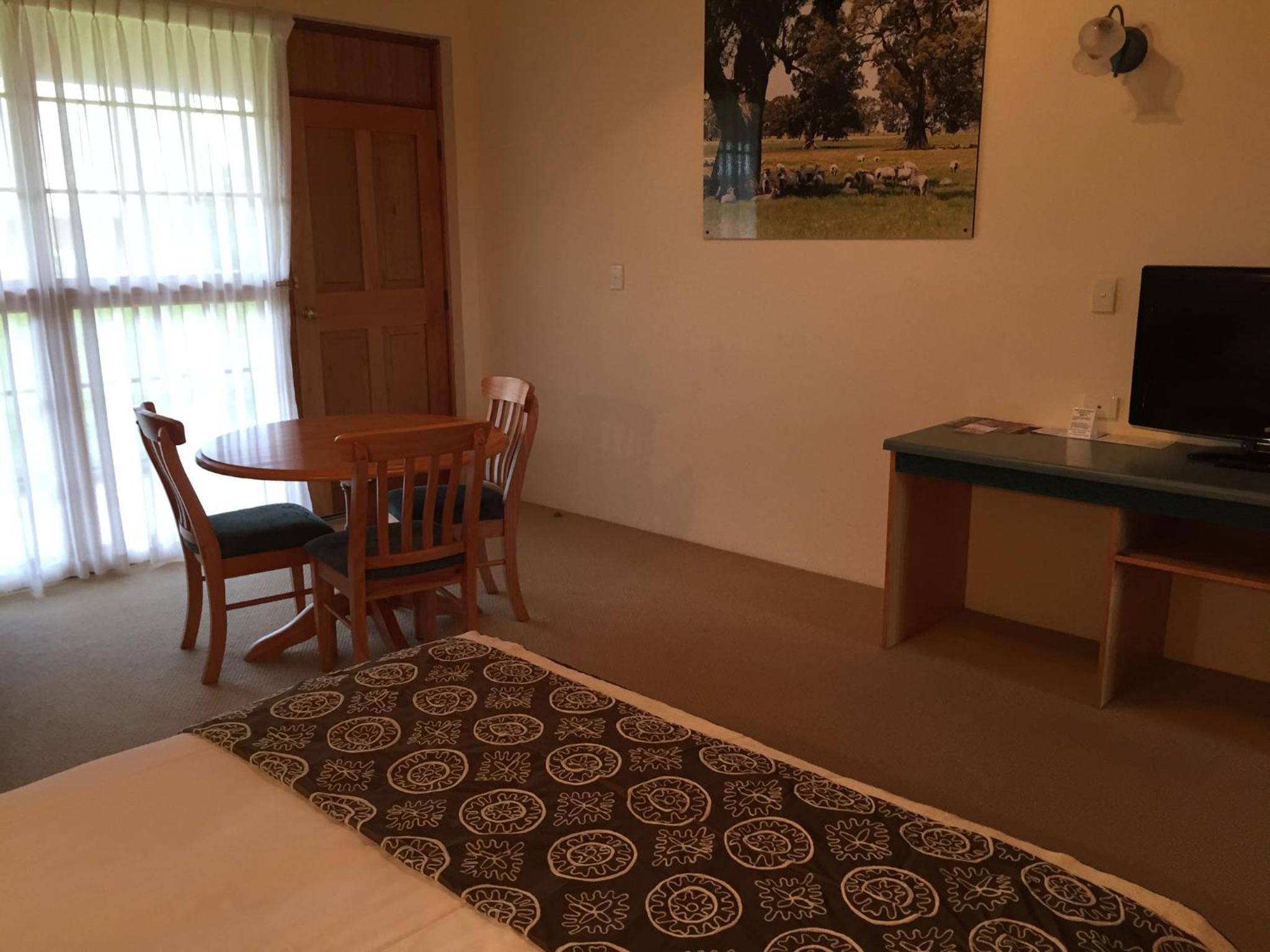 Coonawarra Place Motor Inn