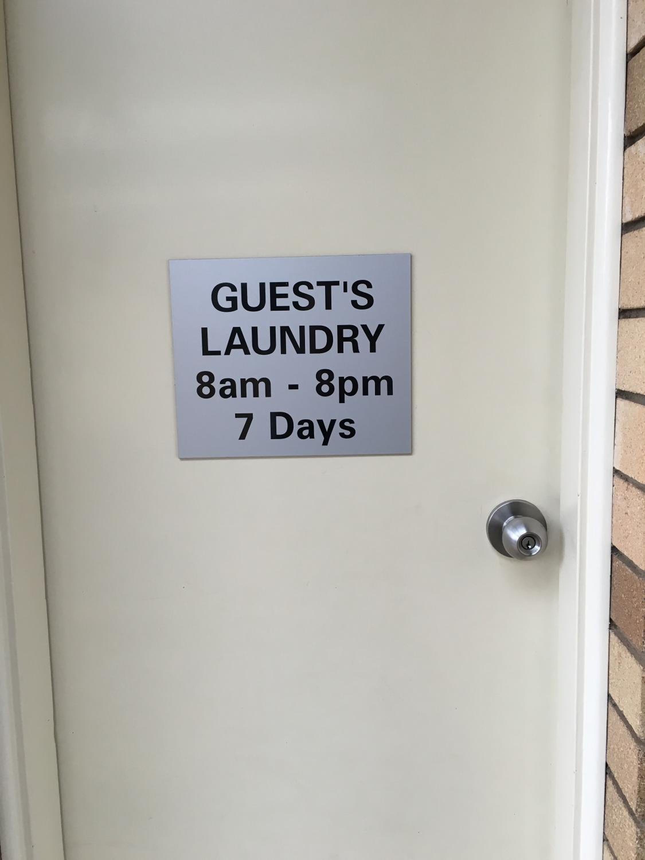 Gunnedah Motor Inn