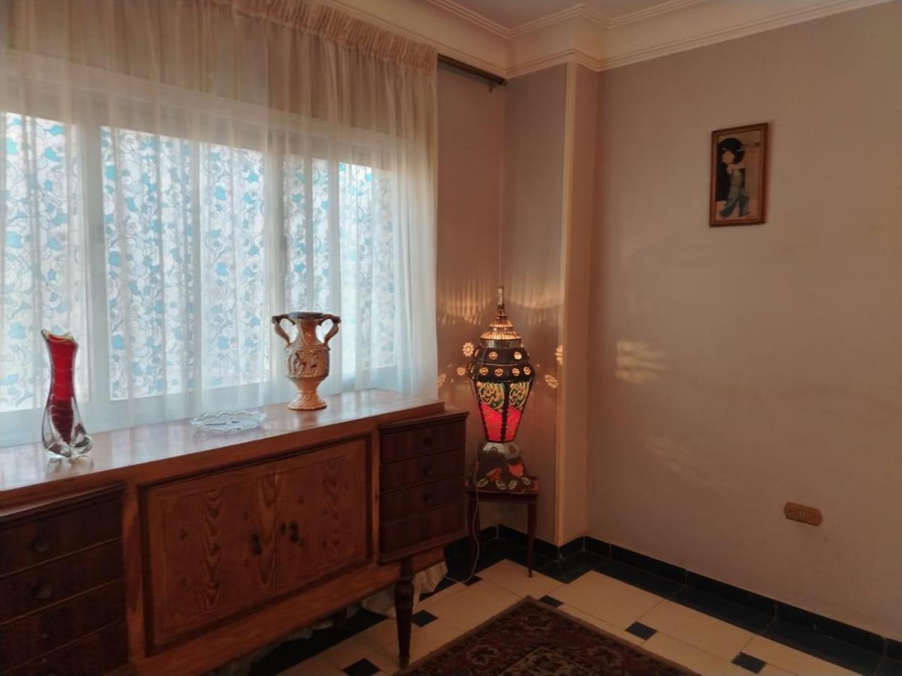 Fully furnished apartment for you