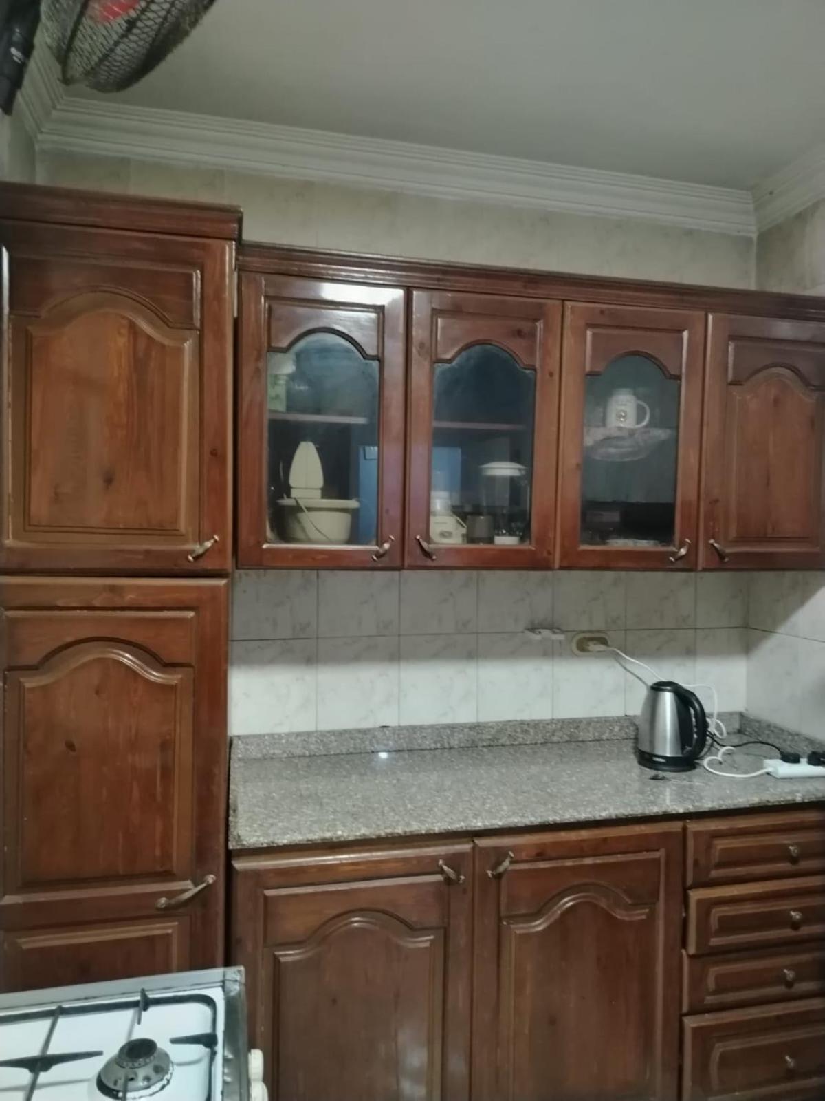 Fully furnished apartment for you