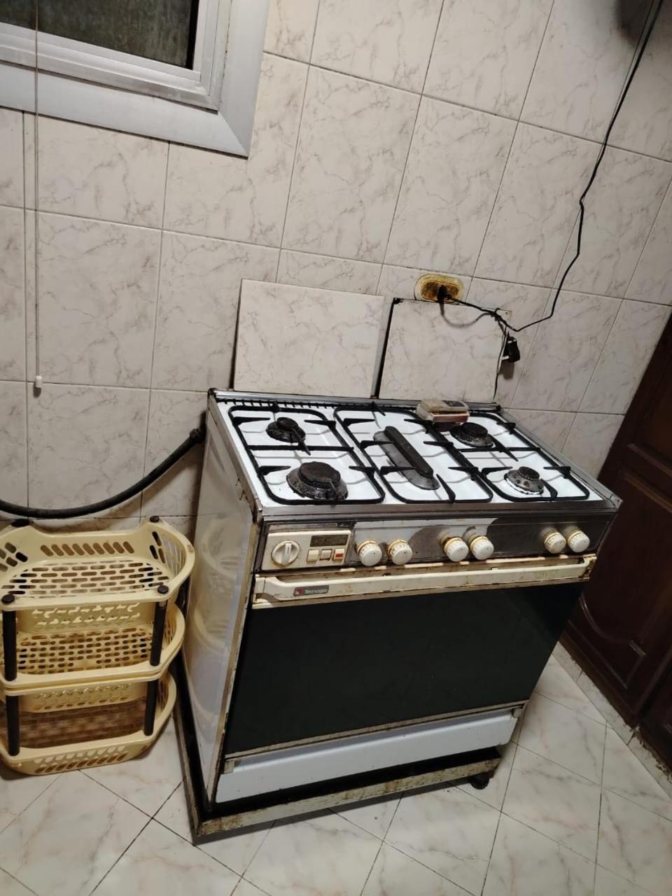Fully furnished apartment for you