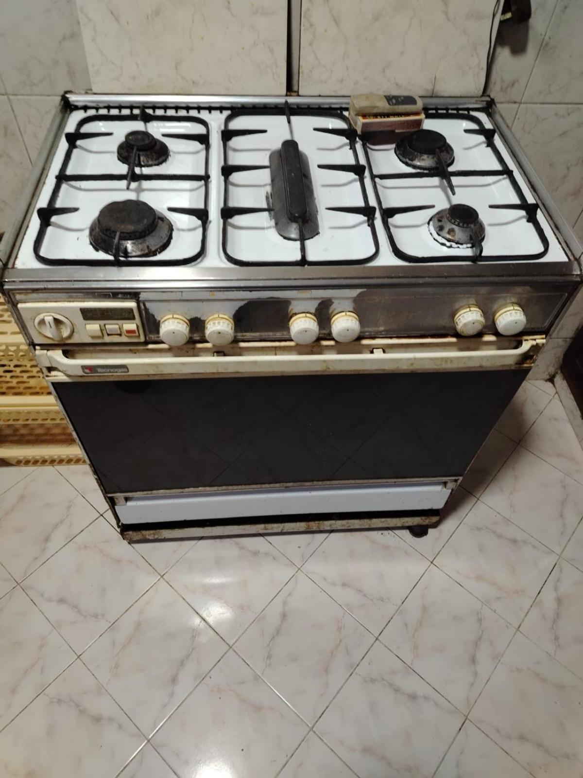 Fully furnished apartment for you