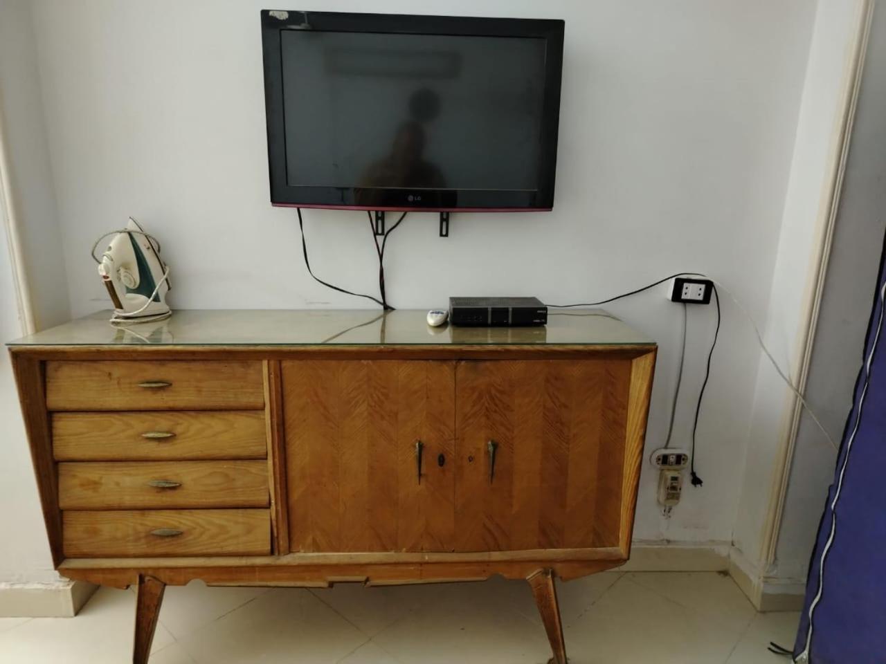 Fully furnished apartment for you