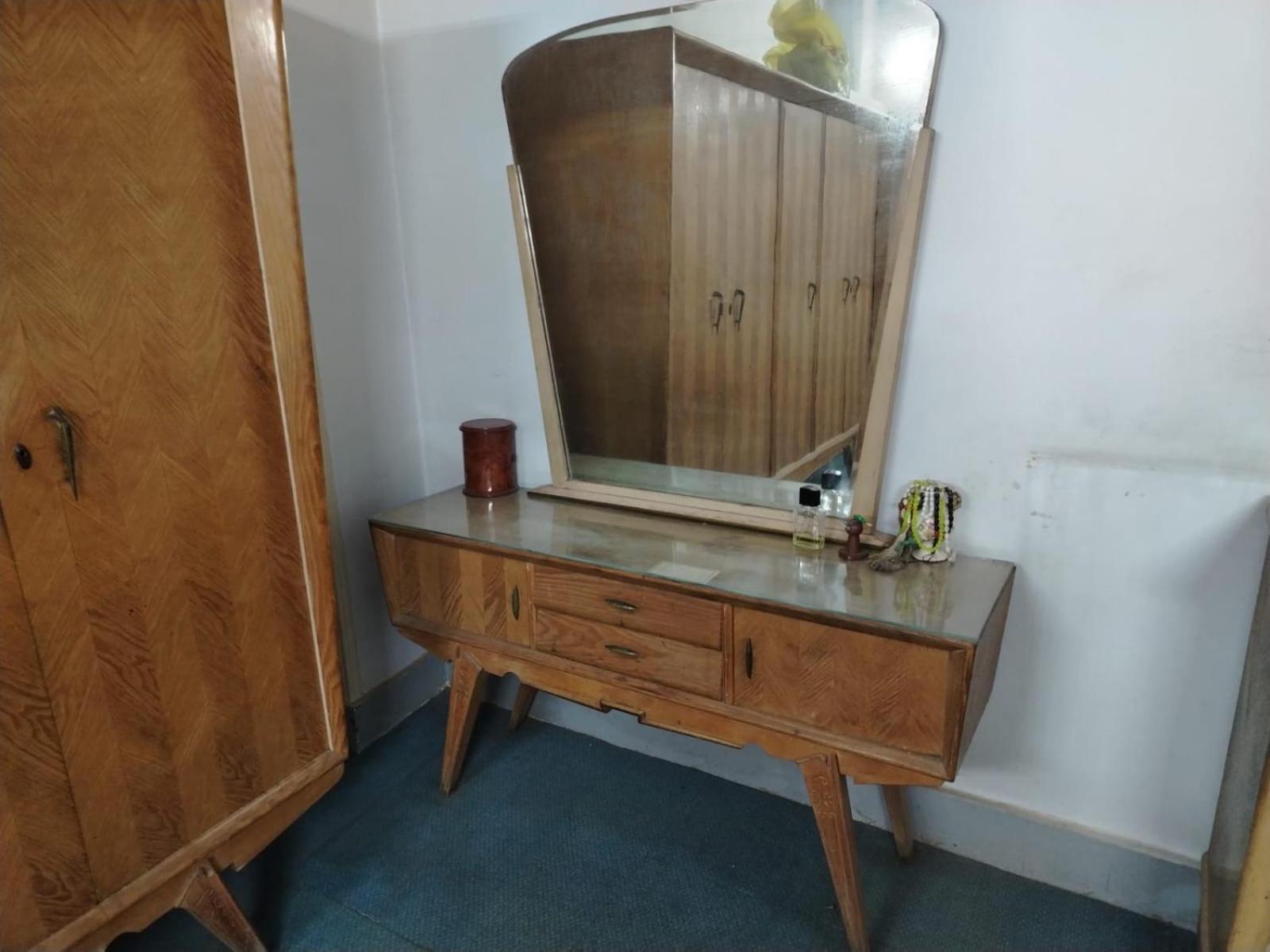 Fully furnished apartment for you