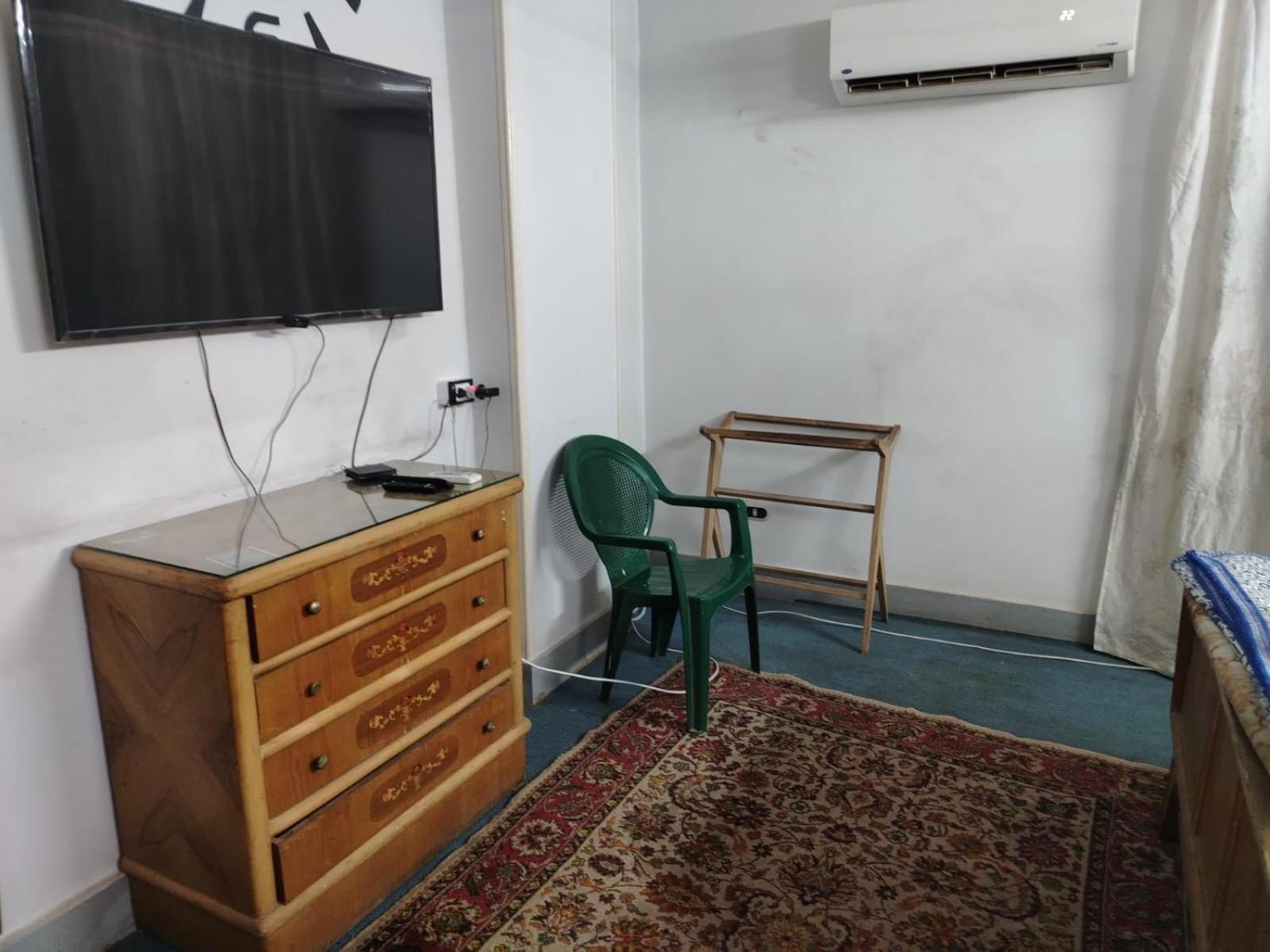 Fully furnished apartment for you