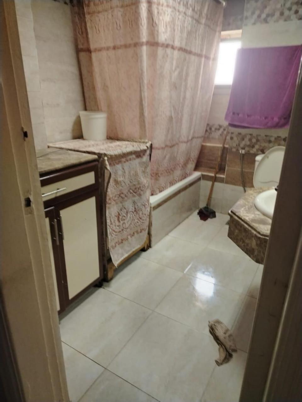 Fully furnished apartment for you