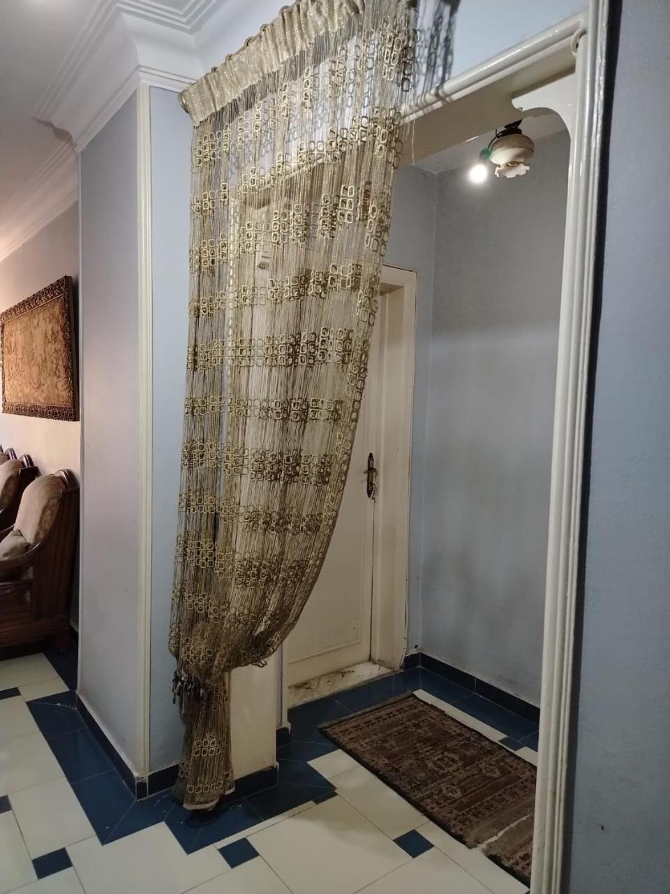 Fully furnished apartment for you