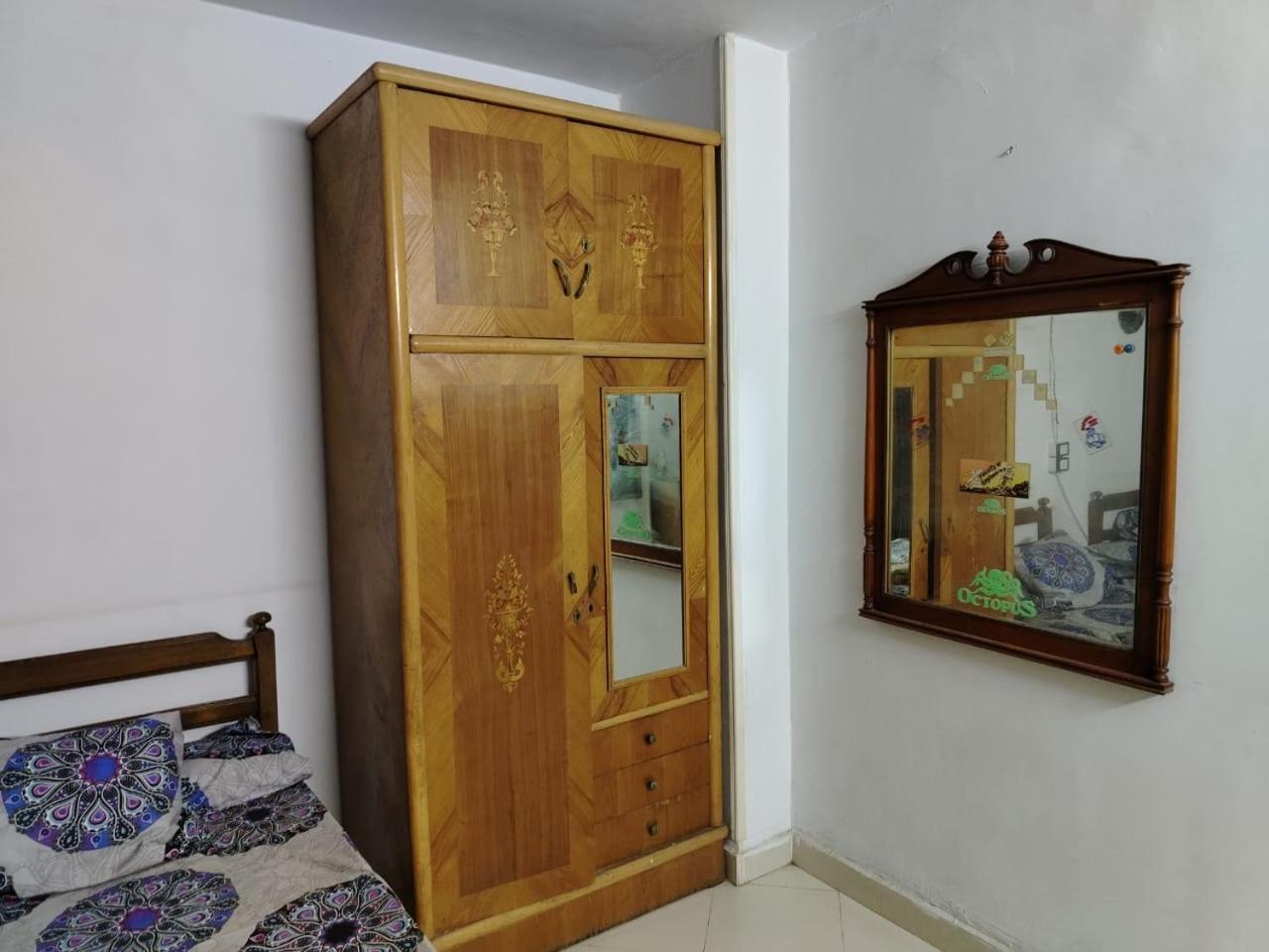 Fully furnished apartment for you