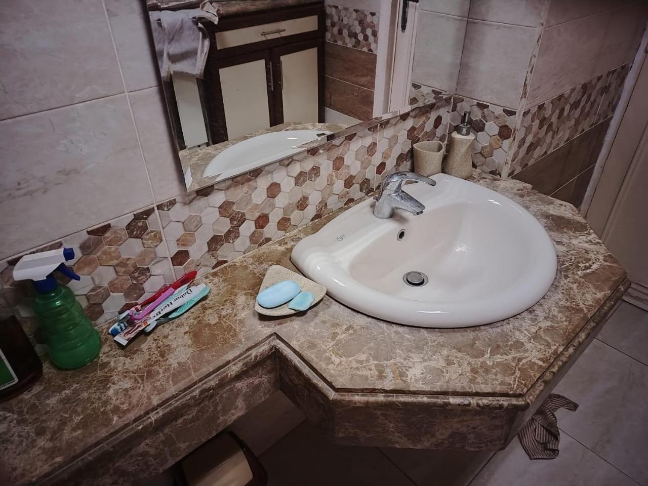 Fully furnished apartment for you