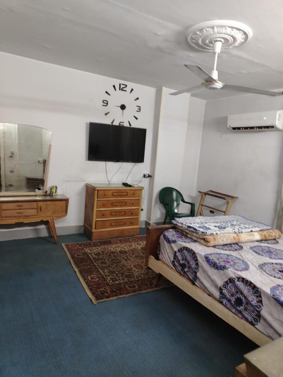 Fully furnished apartment for you