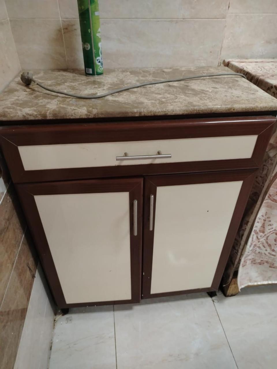 Fully furnished apartment for you