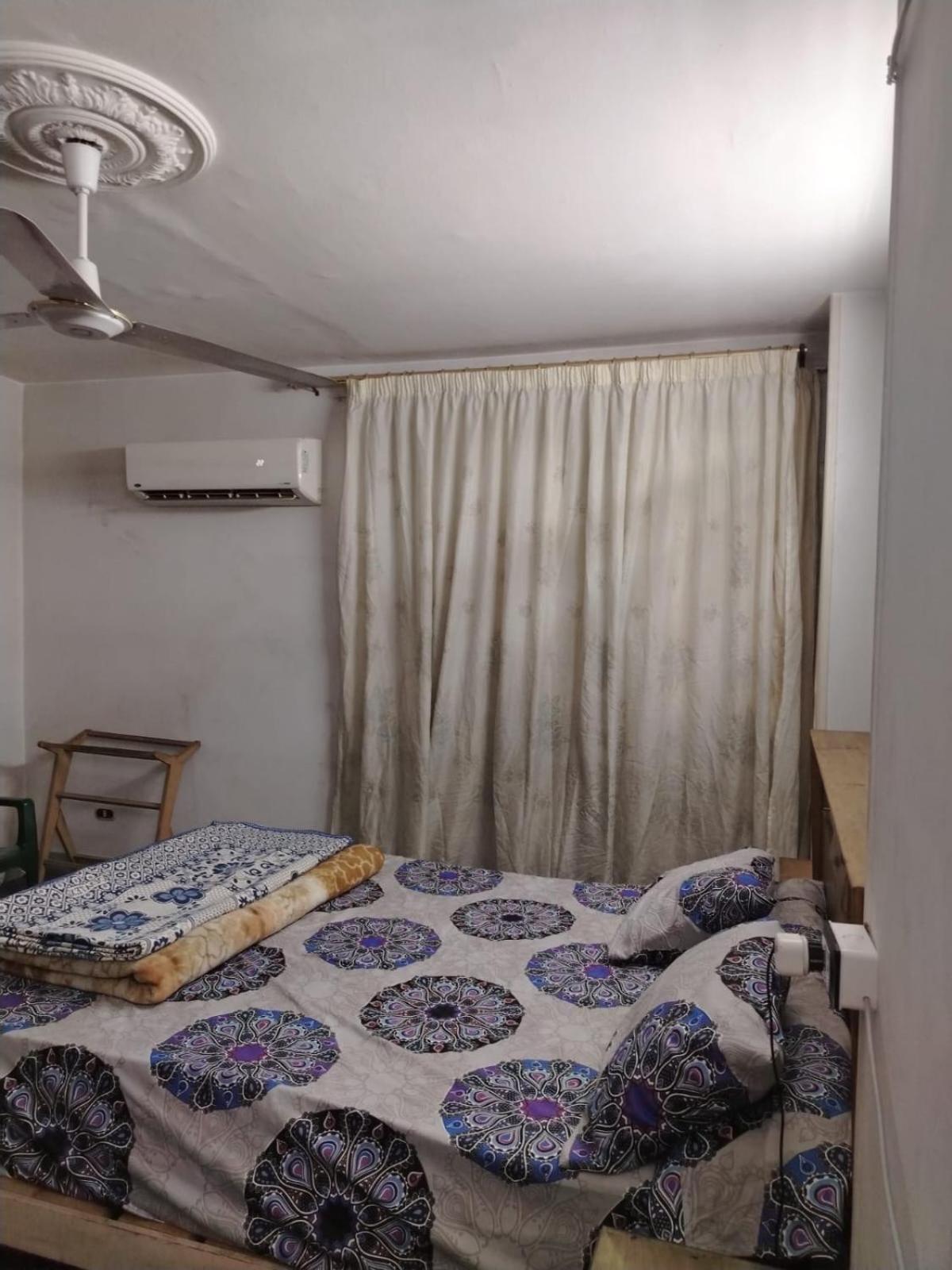 Fully furnished apartment for you