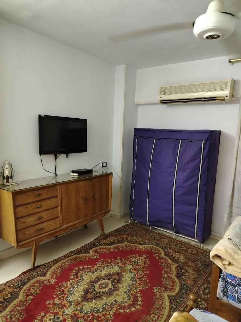 Fully furnished apartment for you