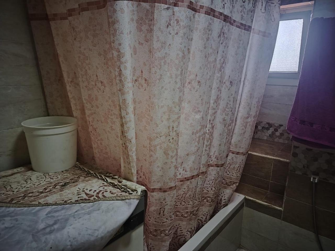 Fully furnished apartment for you