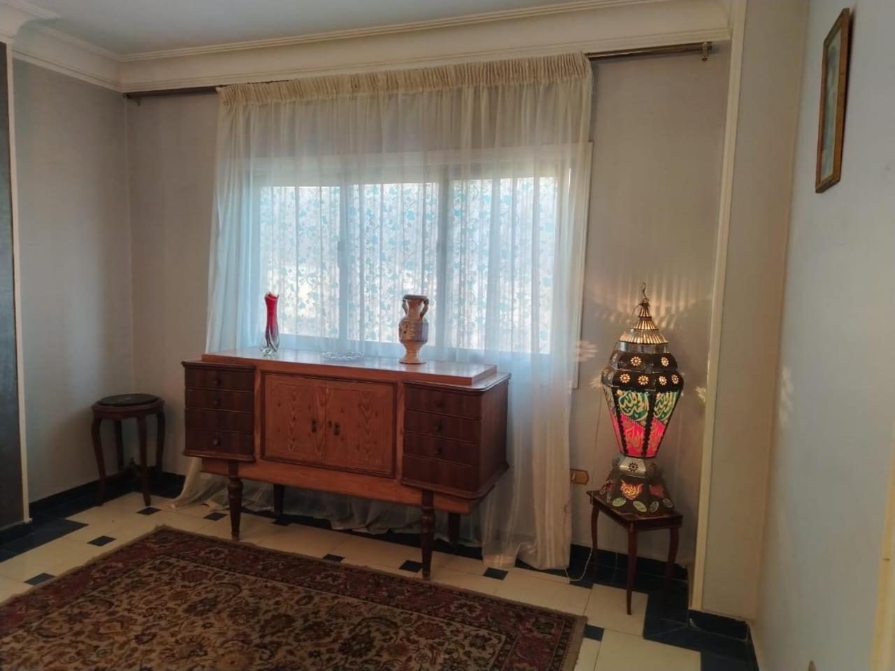 Fully furnished apartment for you