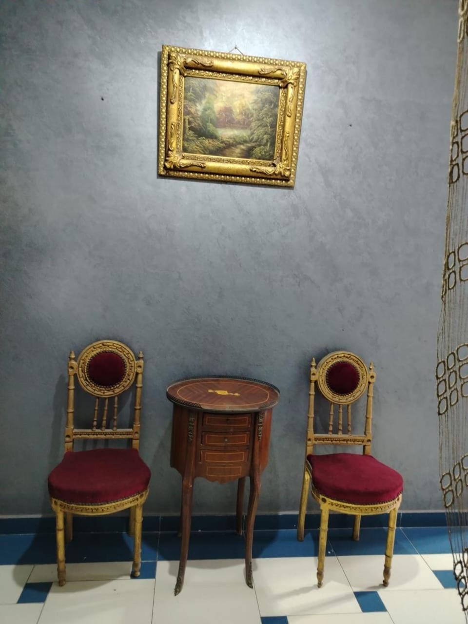 Fully furnished apartment for you