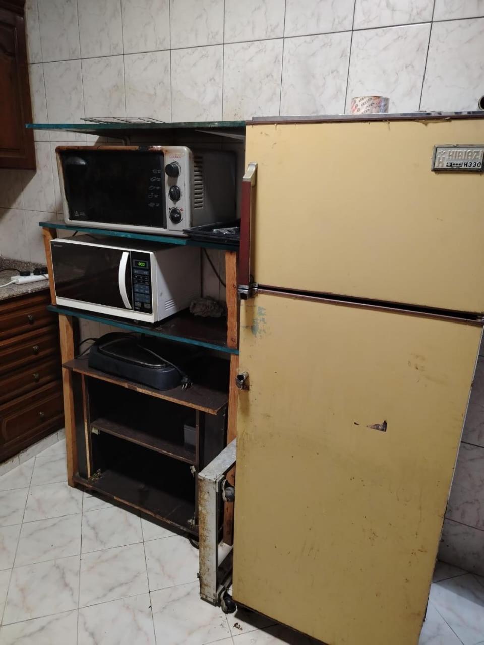 Fully furnished apartment for you