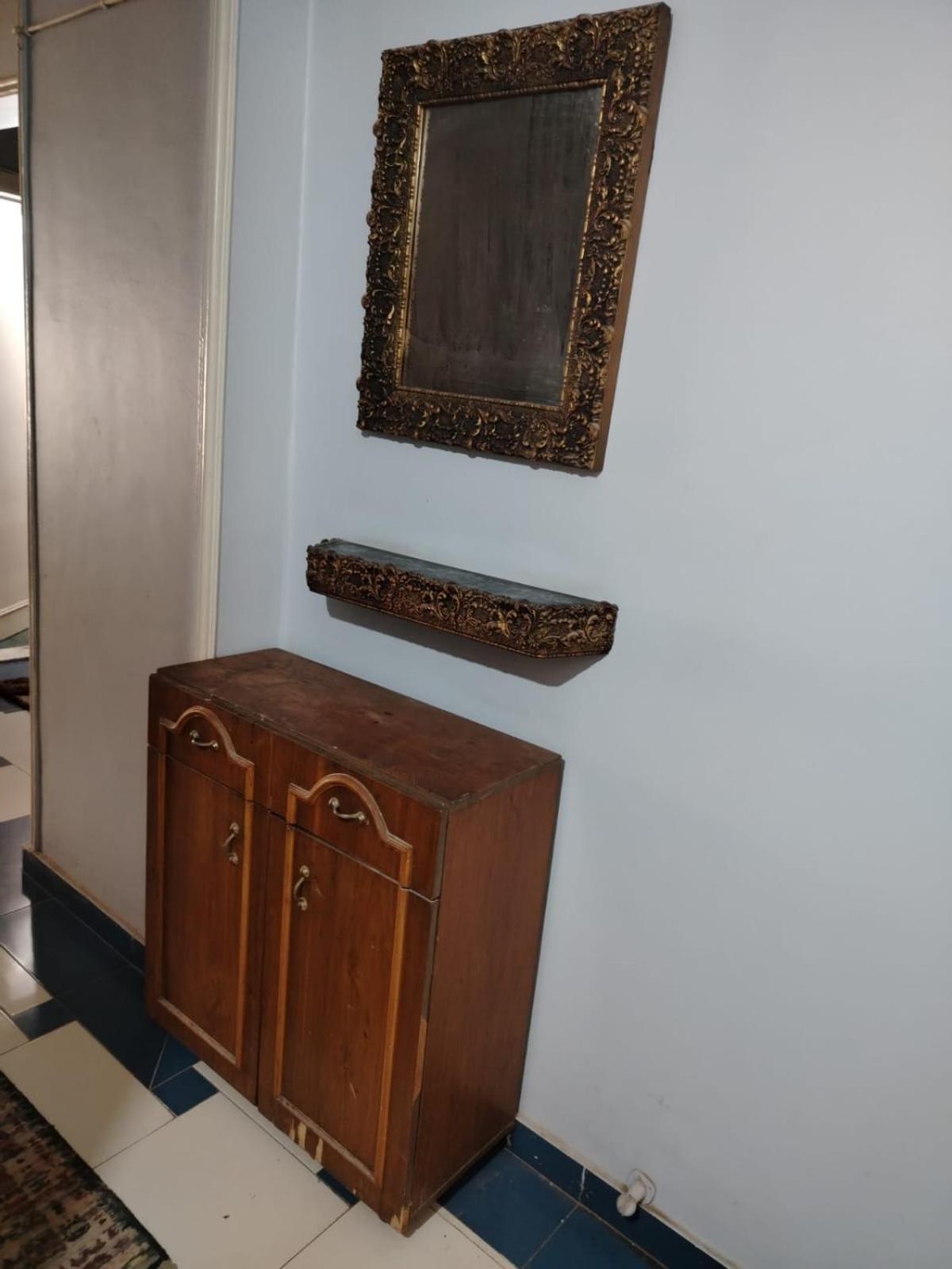 Fully furnished apartment for you